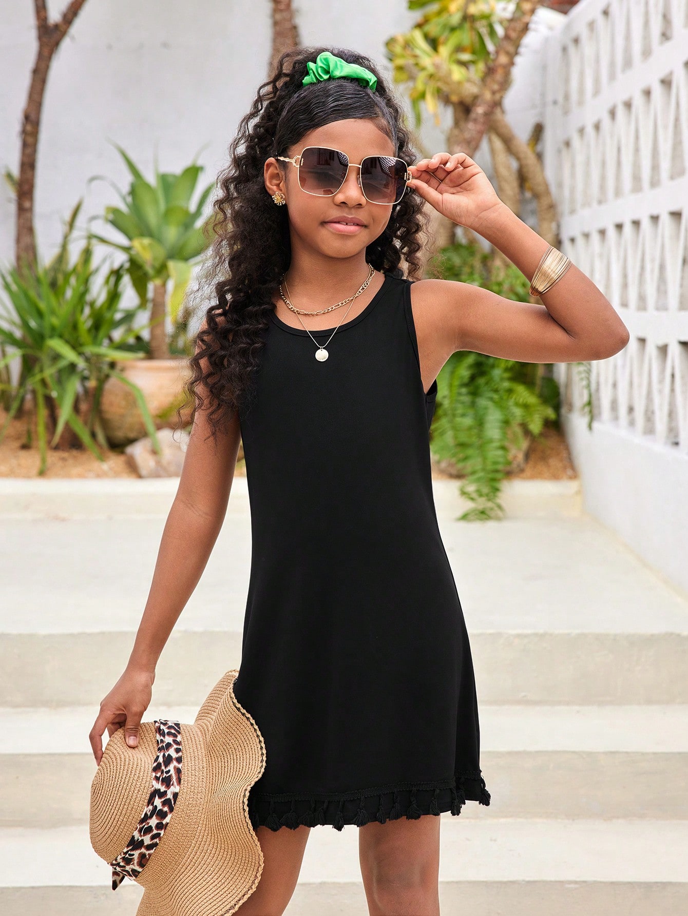 Tween Girls Cover Ups