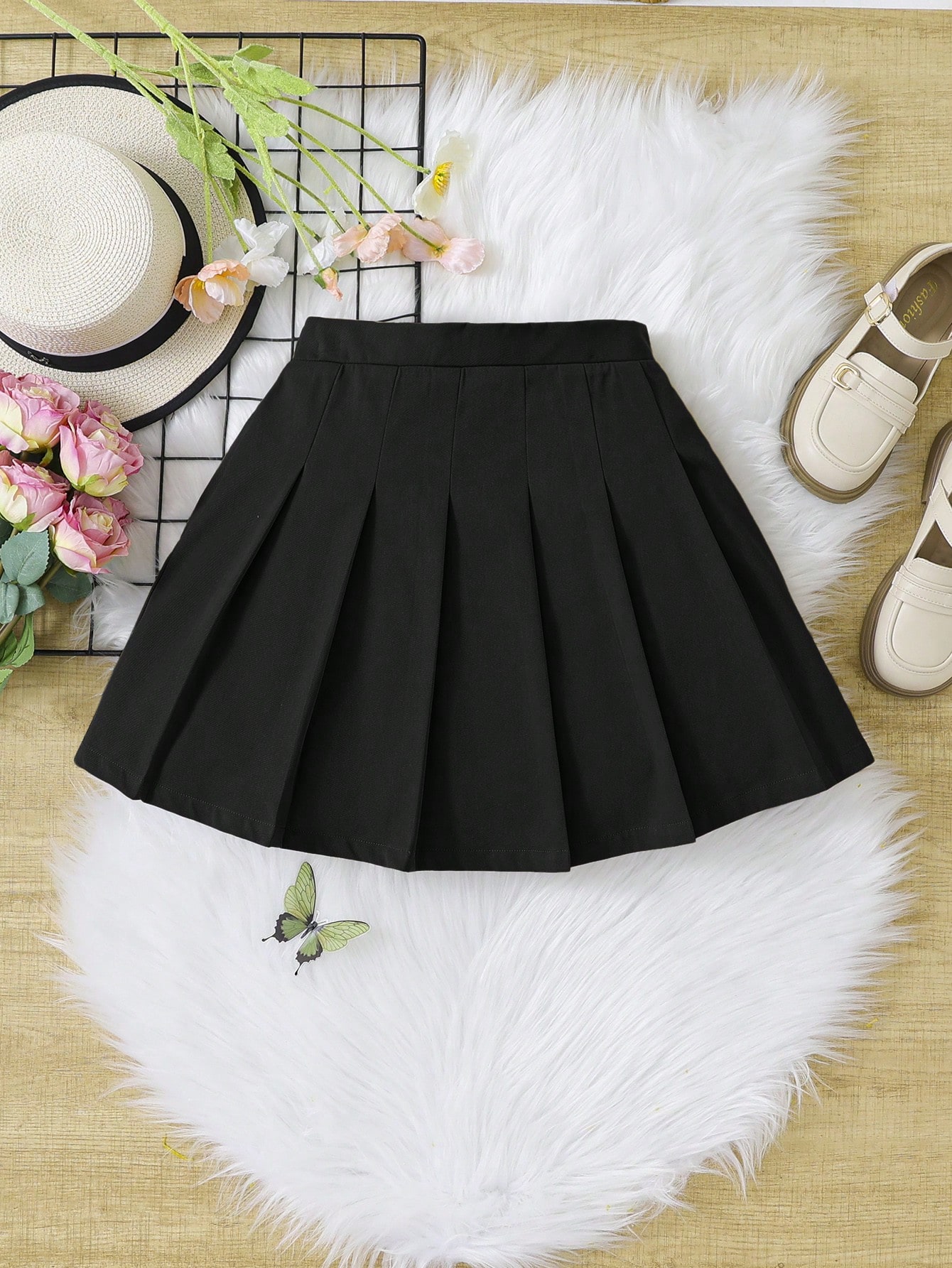 Tween Girls Skirts