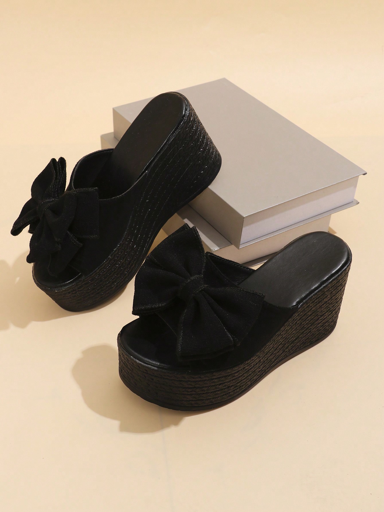 Women Platforms & Wedge Sandals