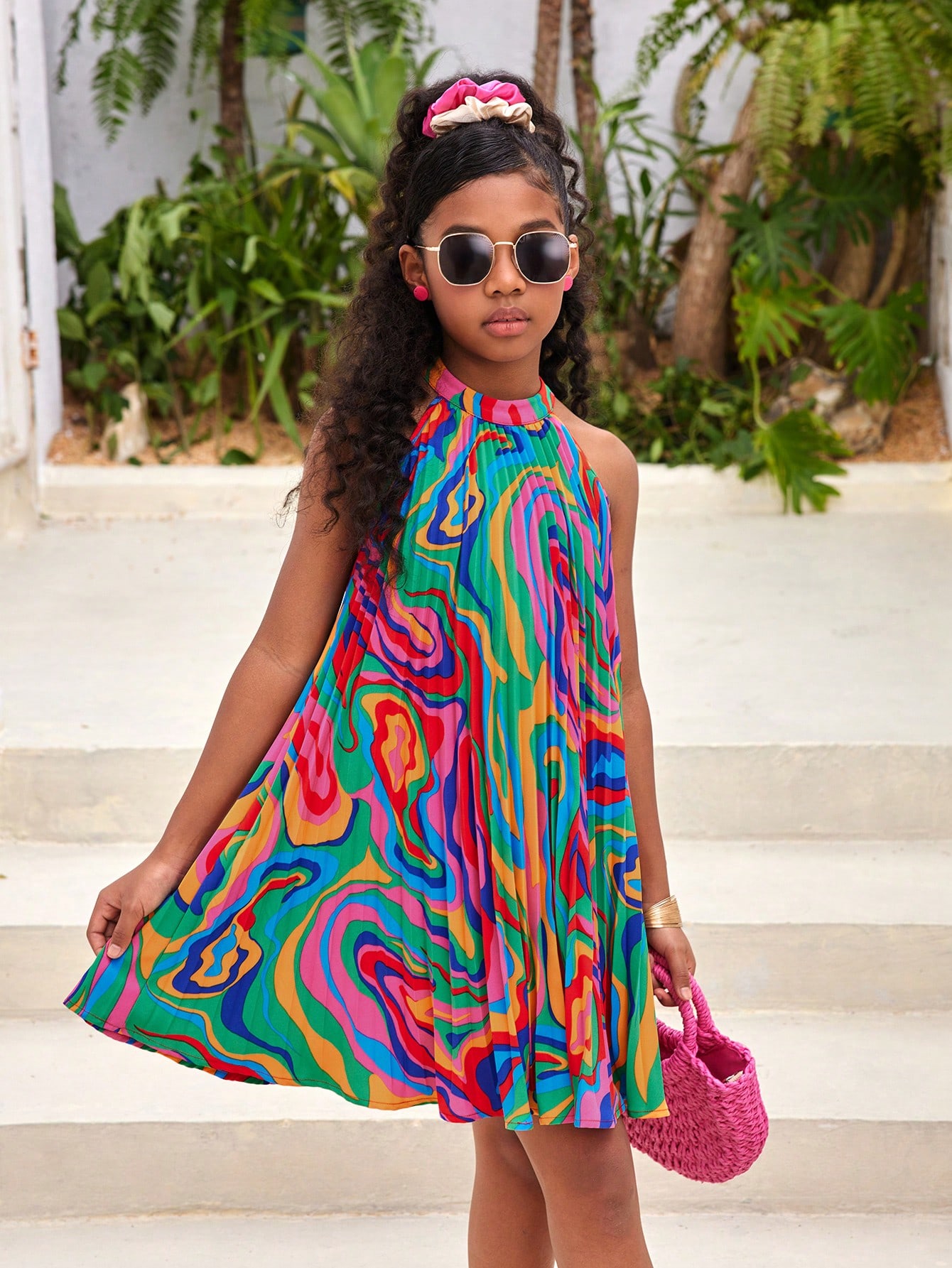 Tween Girls Dresses