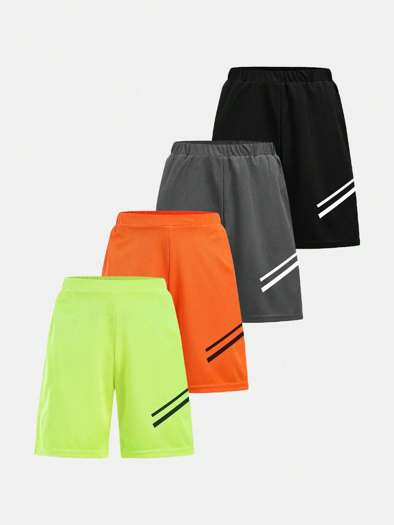 Tween Boys Activewear