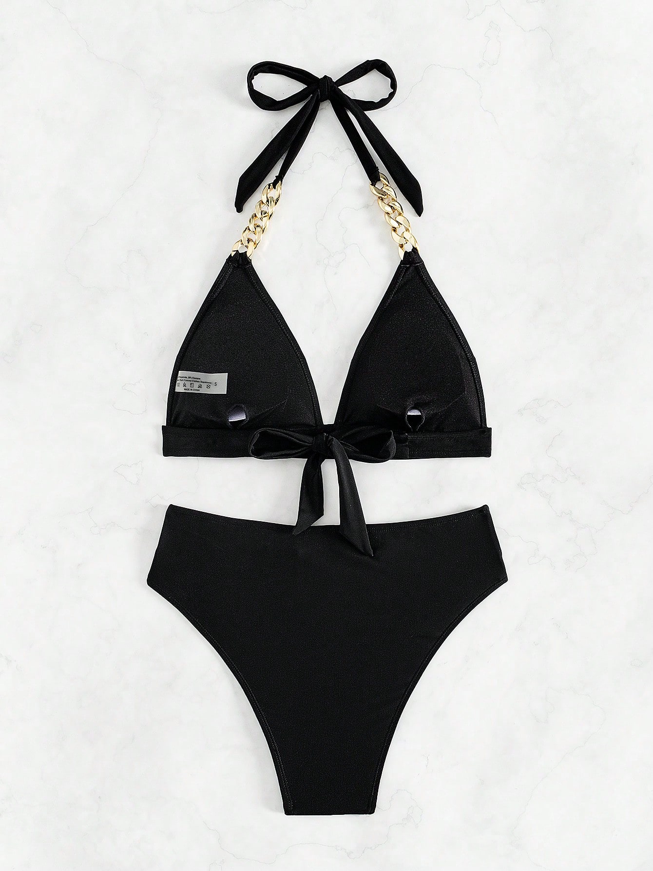 In Elegant Women Bikini Sets