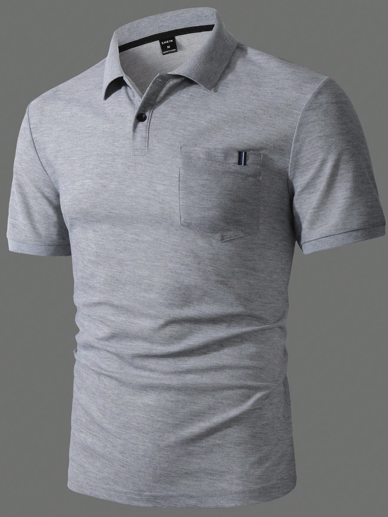 Men Polo Shirts