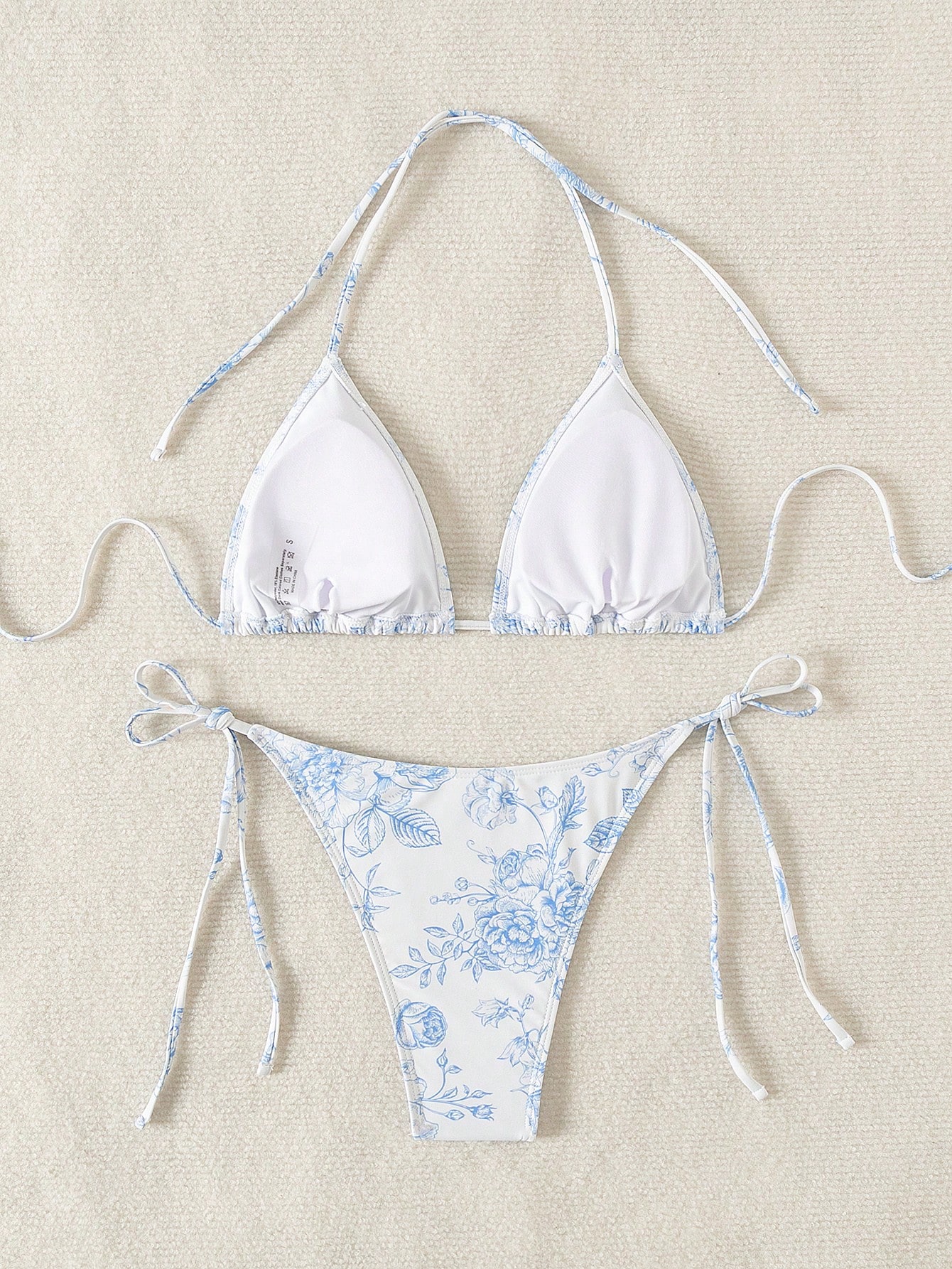 In Boho Women Bikini Sets