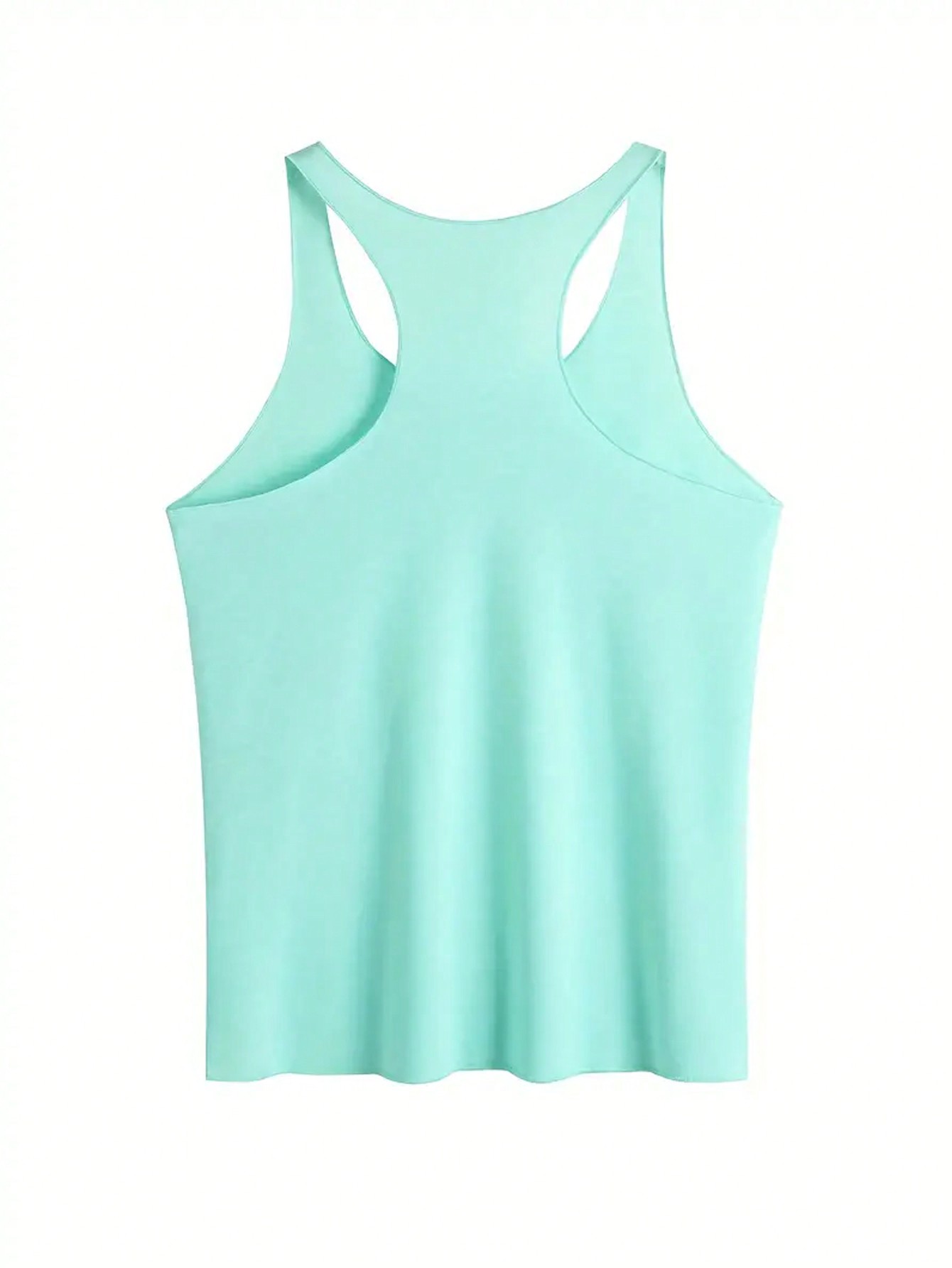 In Blue Women Tank Tops & Camis