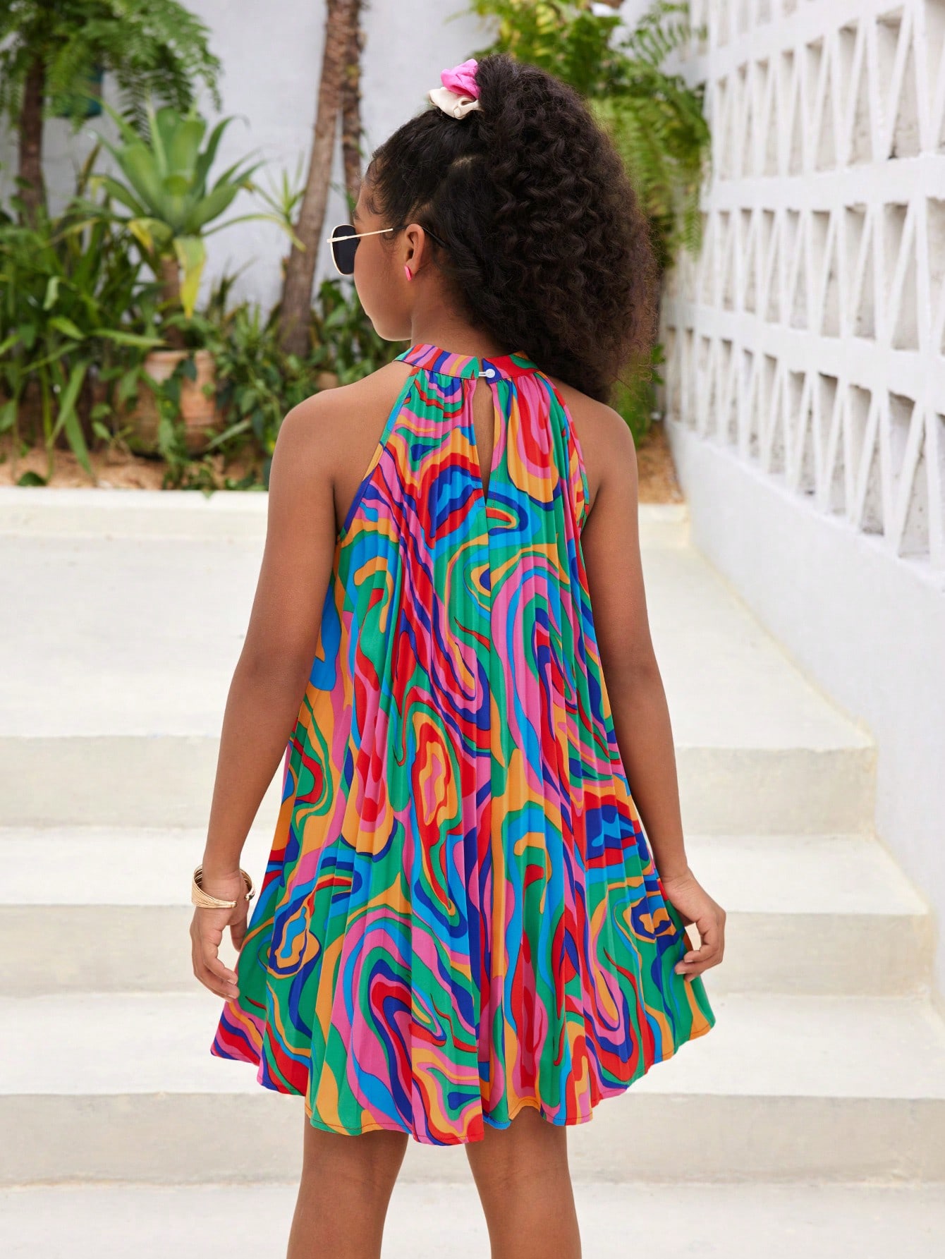 Tween Girls Dresses