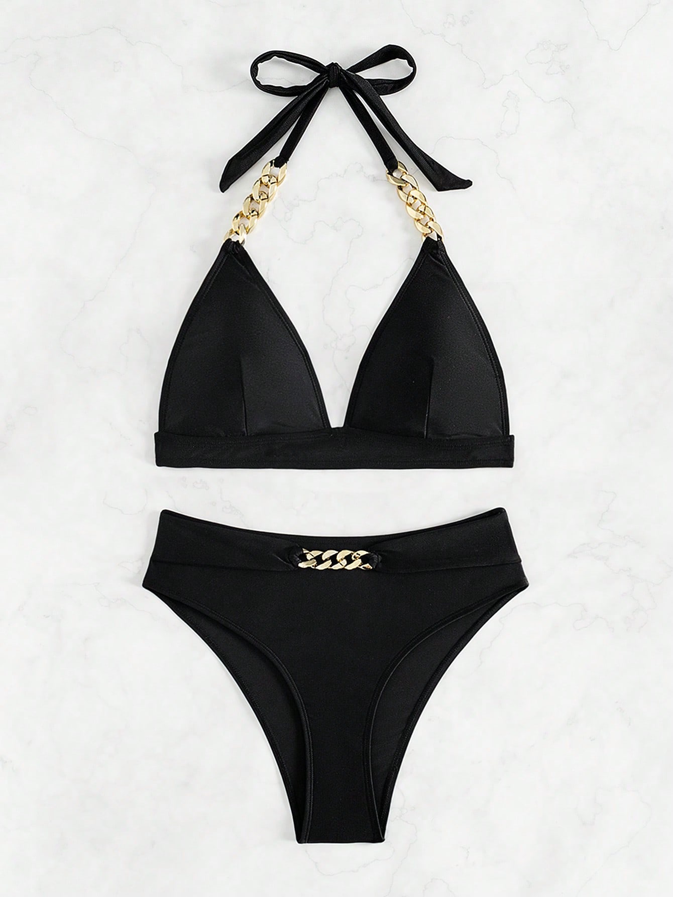 In Elegant Women Bikini Sets