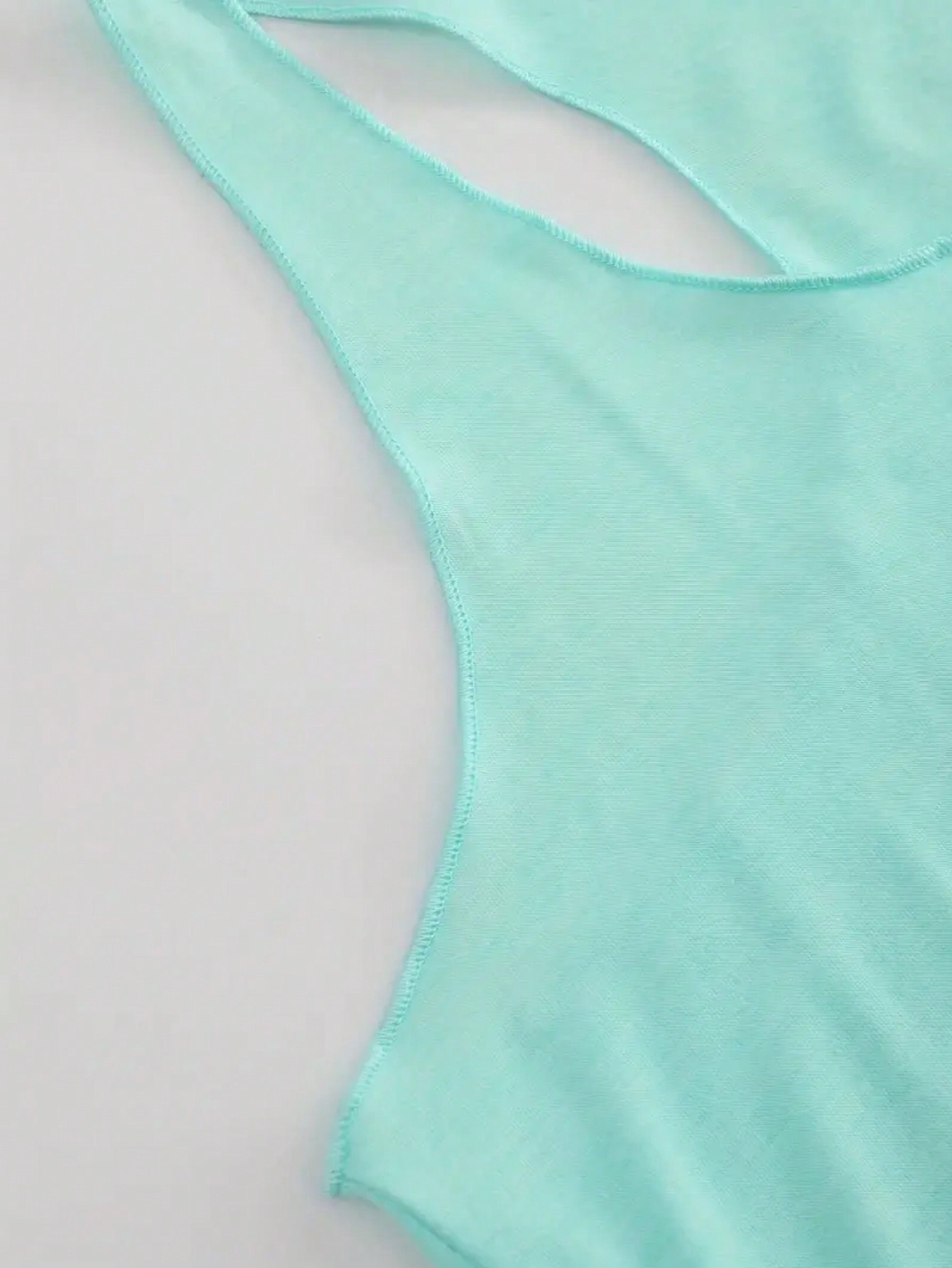 In Blue Women Tank Tops & Camis