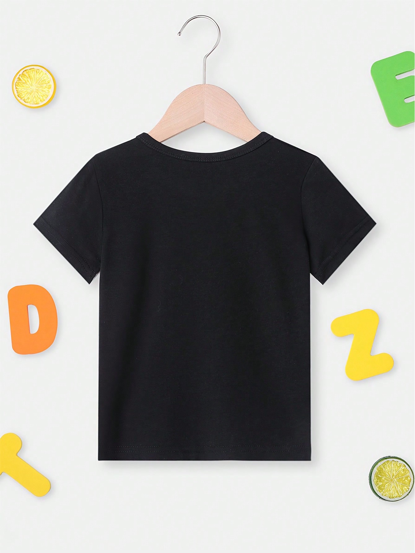 Young Boys T-Shirts