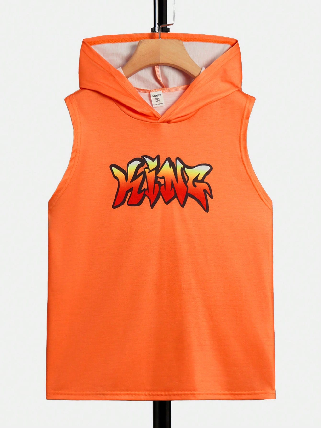 Tween Boys Tanks