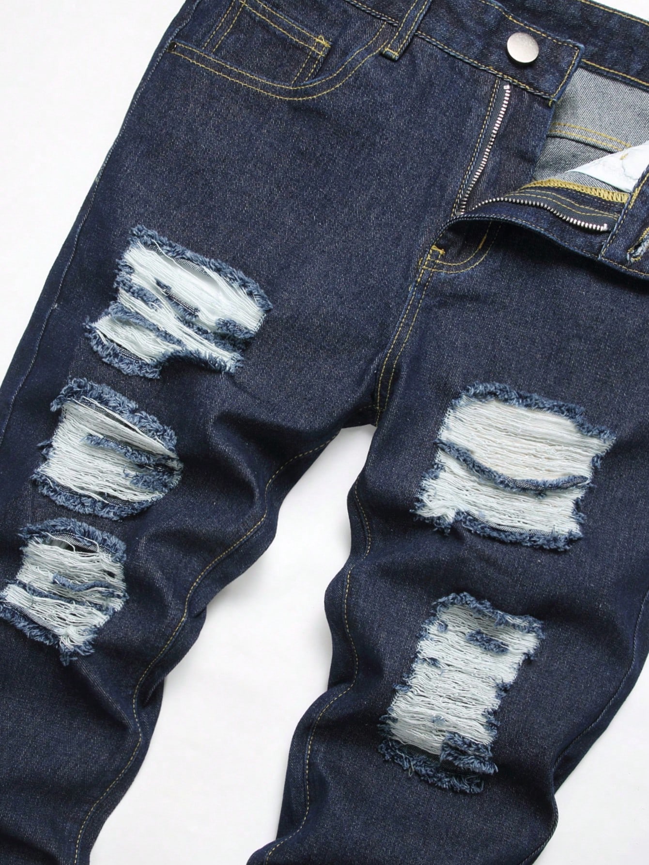 Teen Boys Jeans