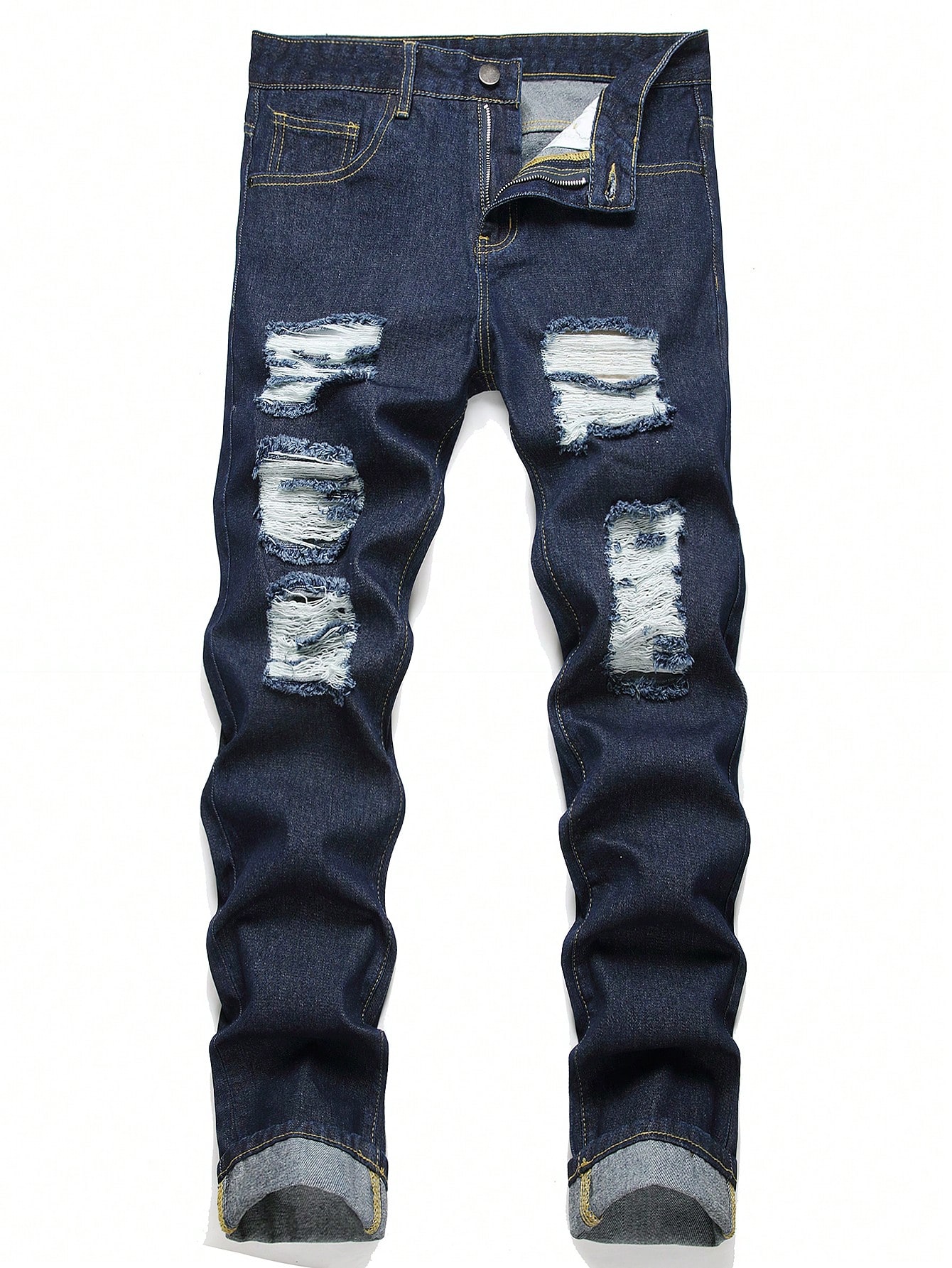 Teen Boys Jeans