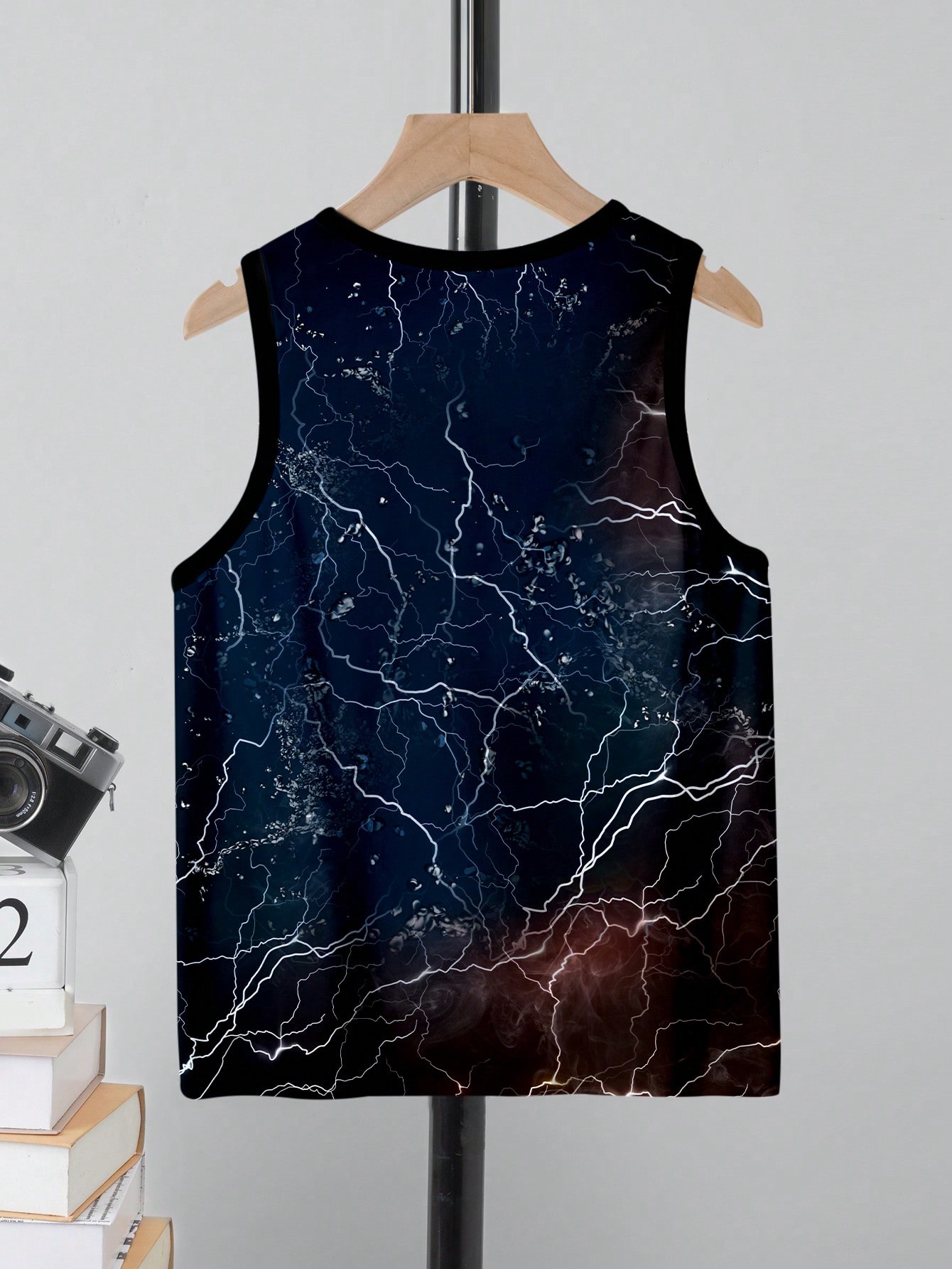 Tween Boys Tanks