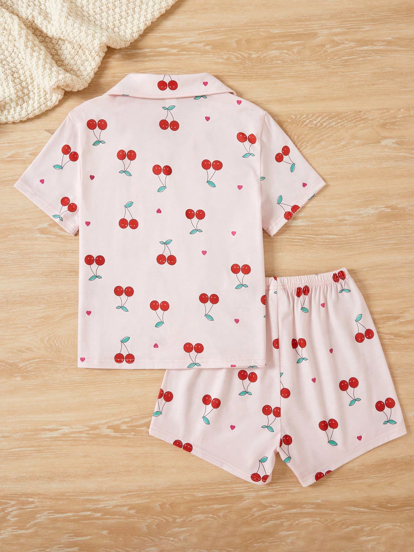 Tween Girls Pajamas