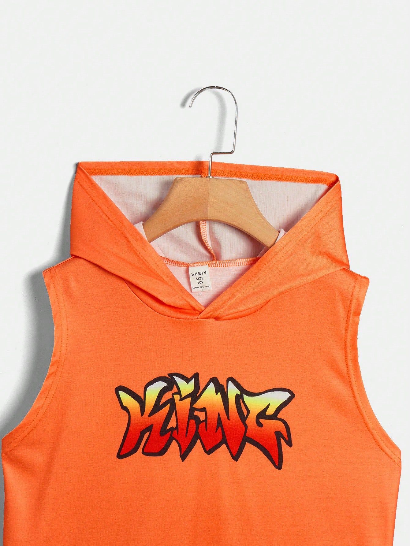 Tween Boys Tanks