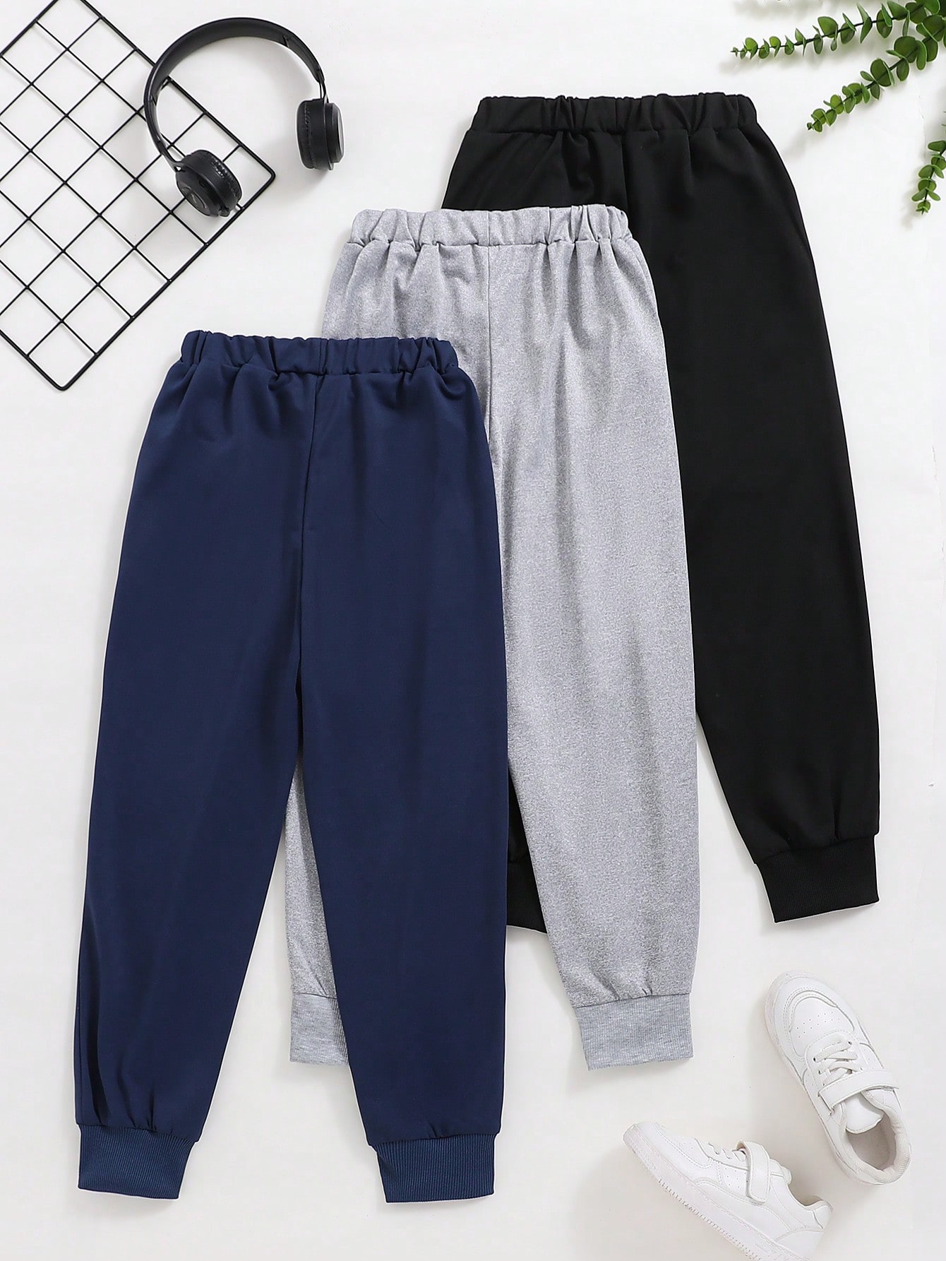 Tween Boys Sweatpants