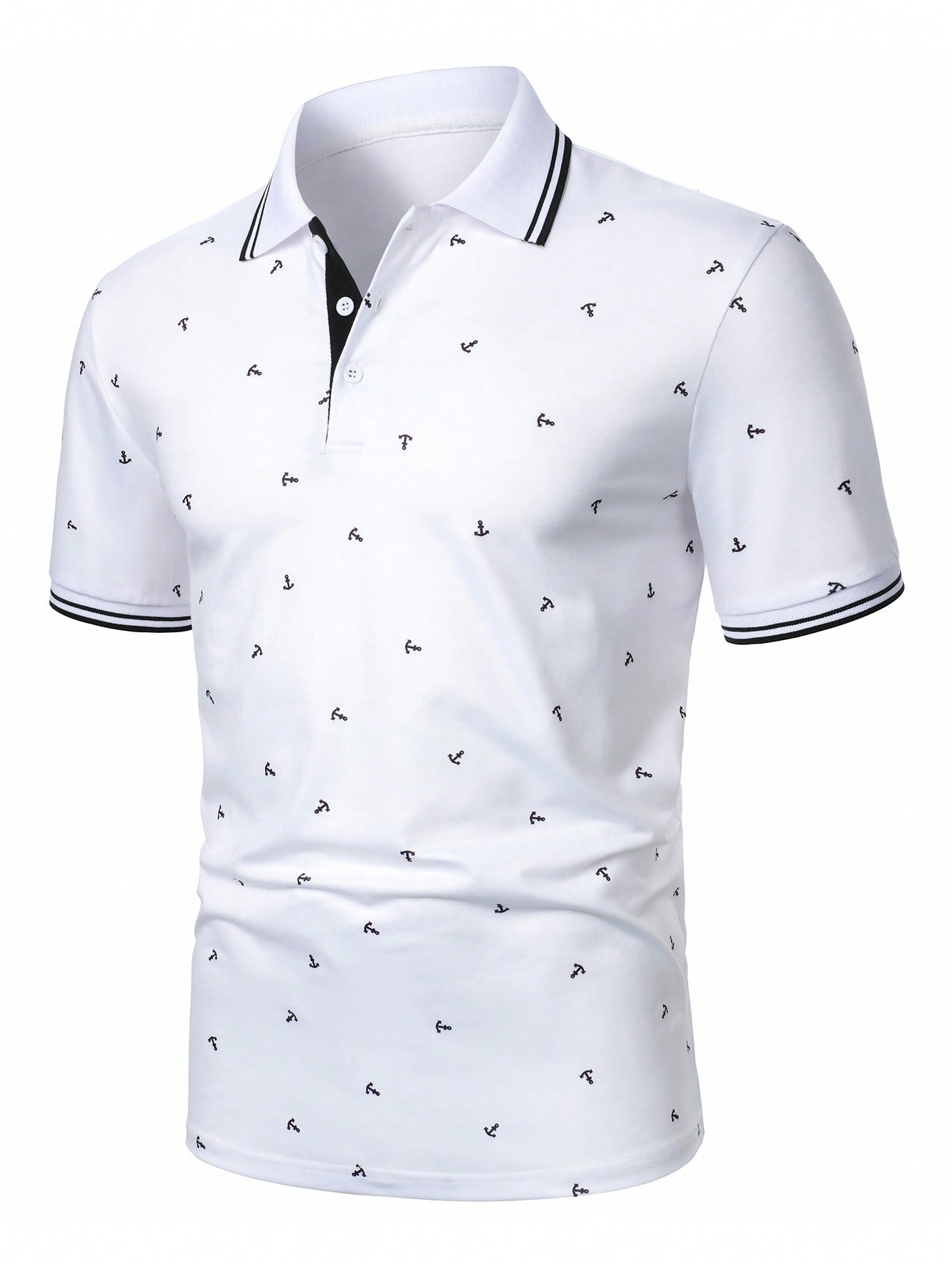 Men Polo Shirts