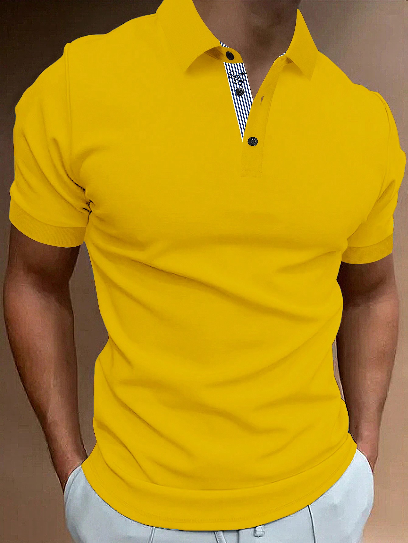 Men Polo Shirts