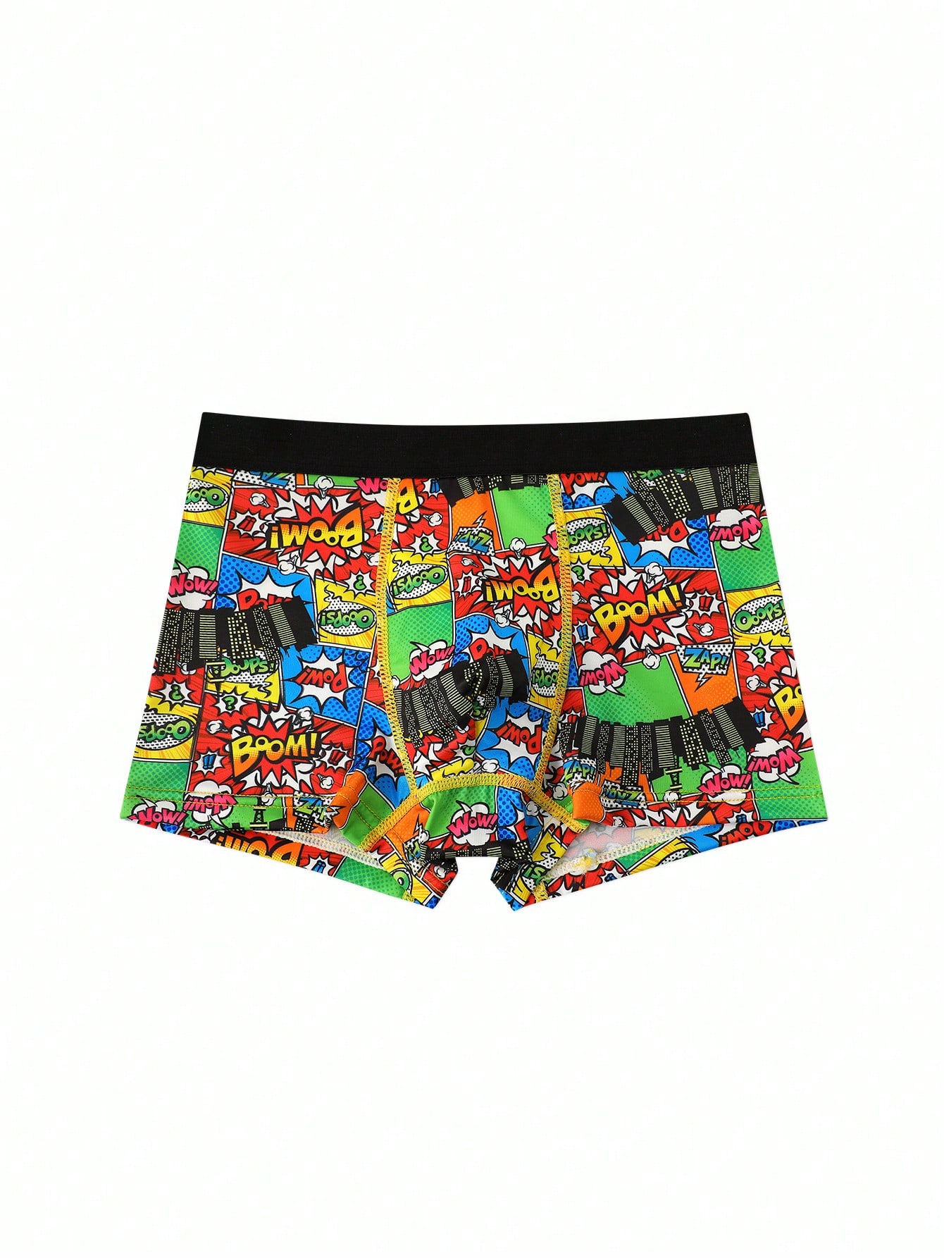 Tween Boys Underwear