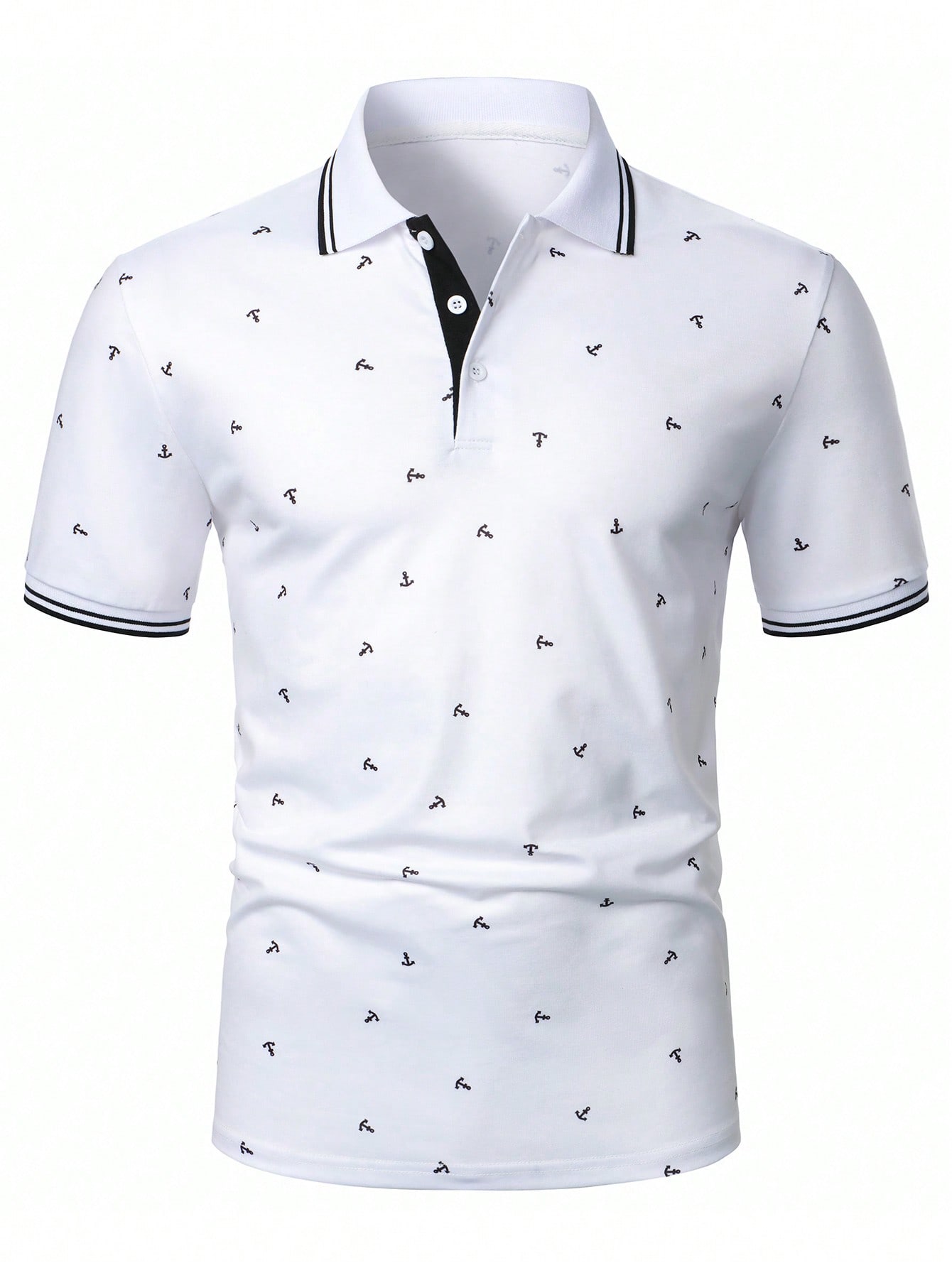 Men Polo Shirts