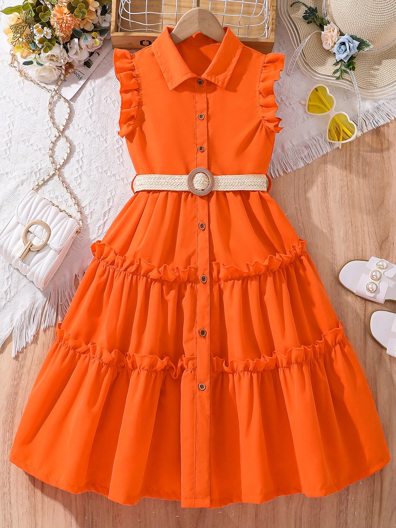 Tween Girls Dresses