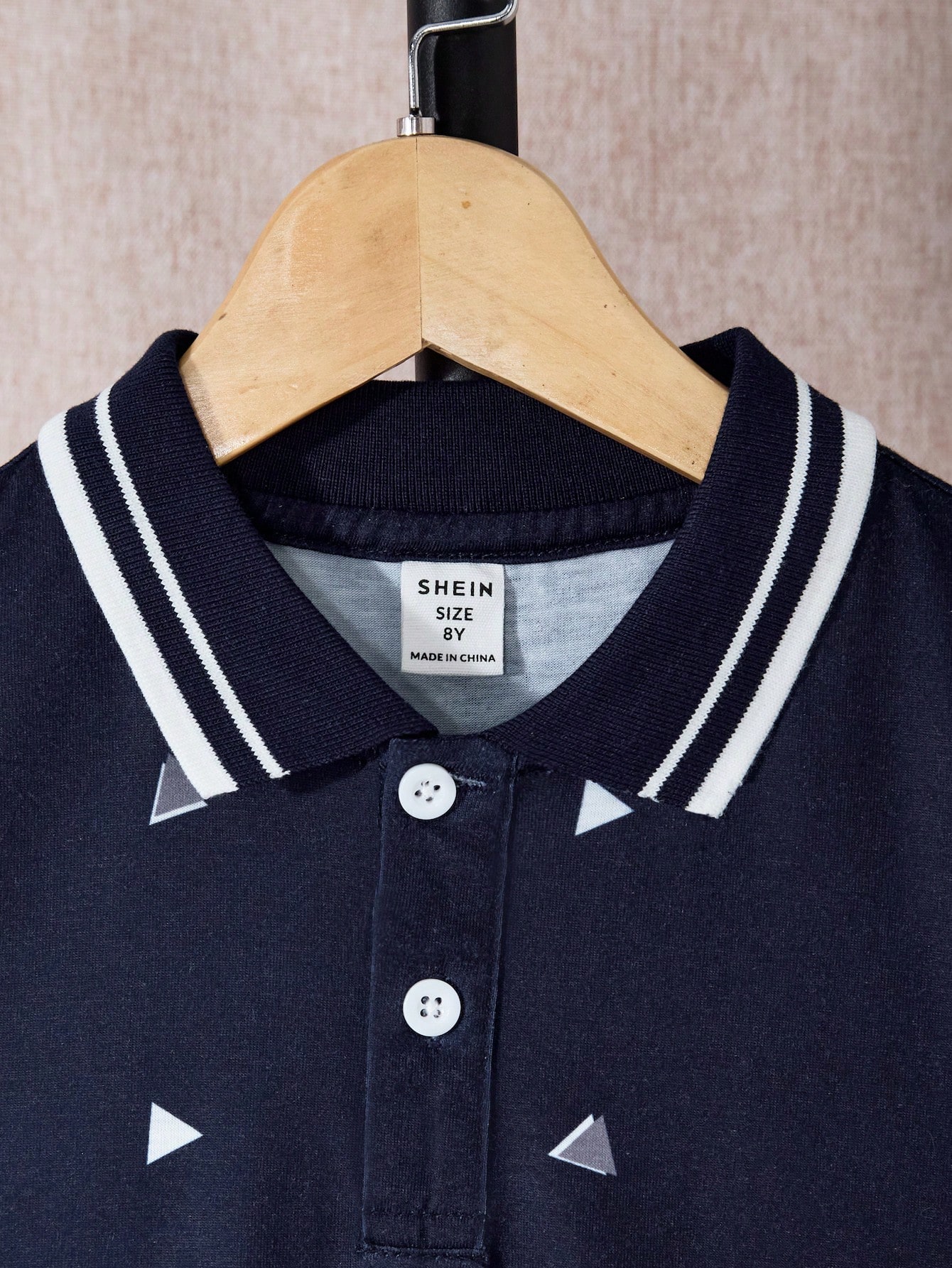 Tween Boys Polo Shirts