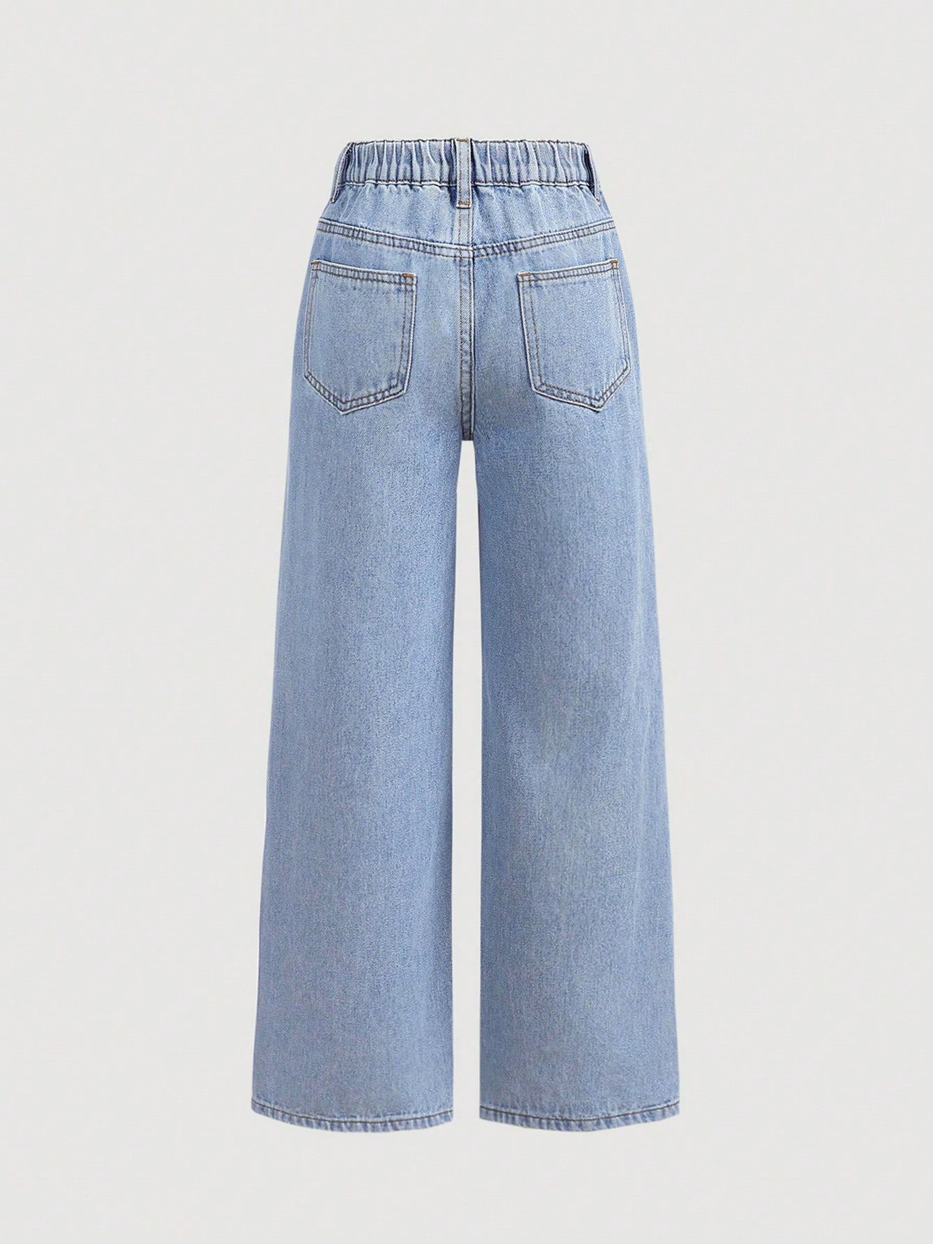 Tween Girls Jeans