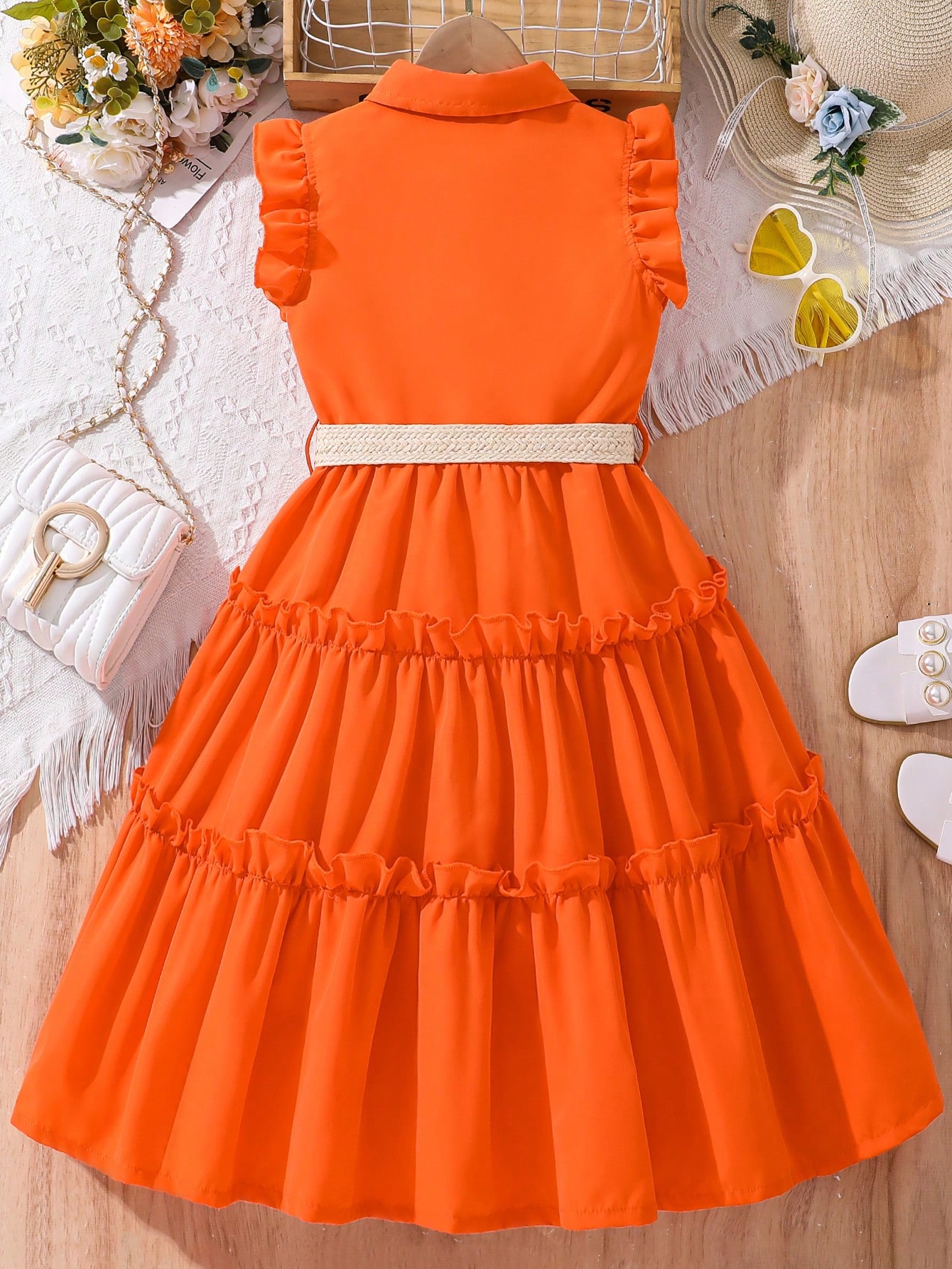 Tween Girls Dresses