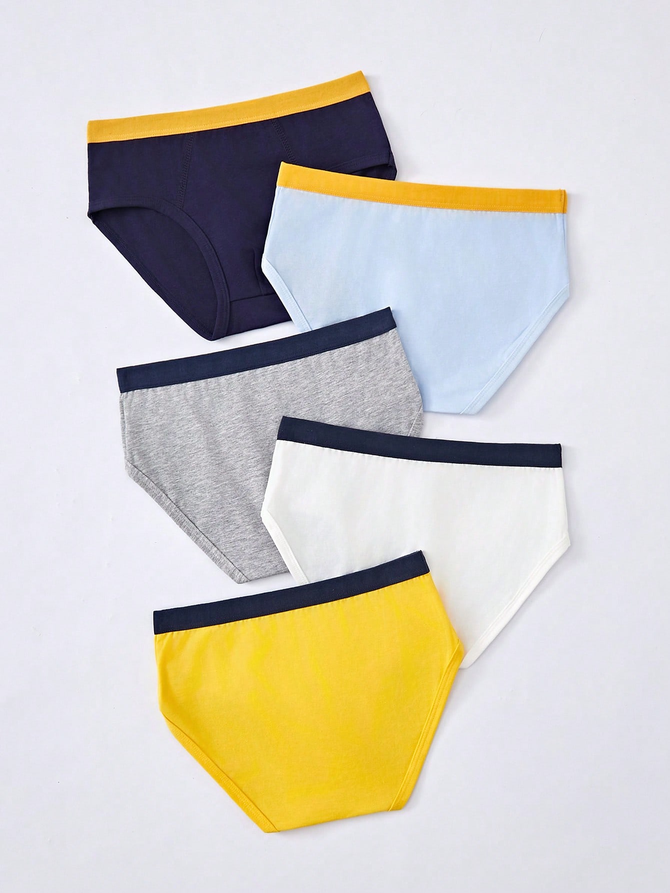 Young Boys Underwear