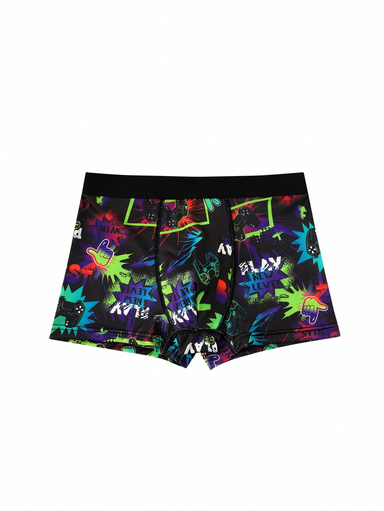 Tween Boys Underwear