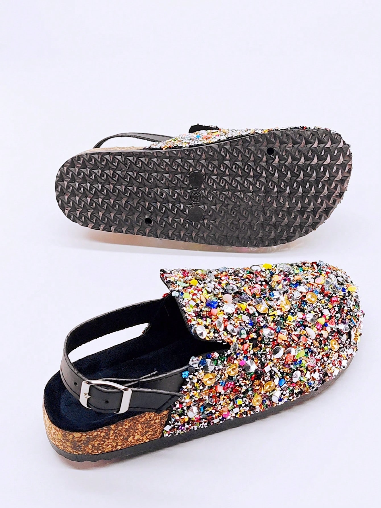 In Multicolor Women Flats