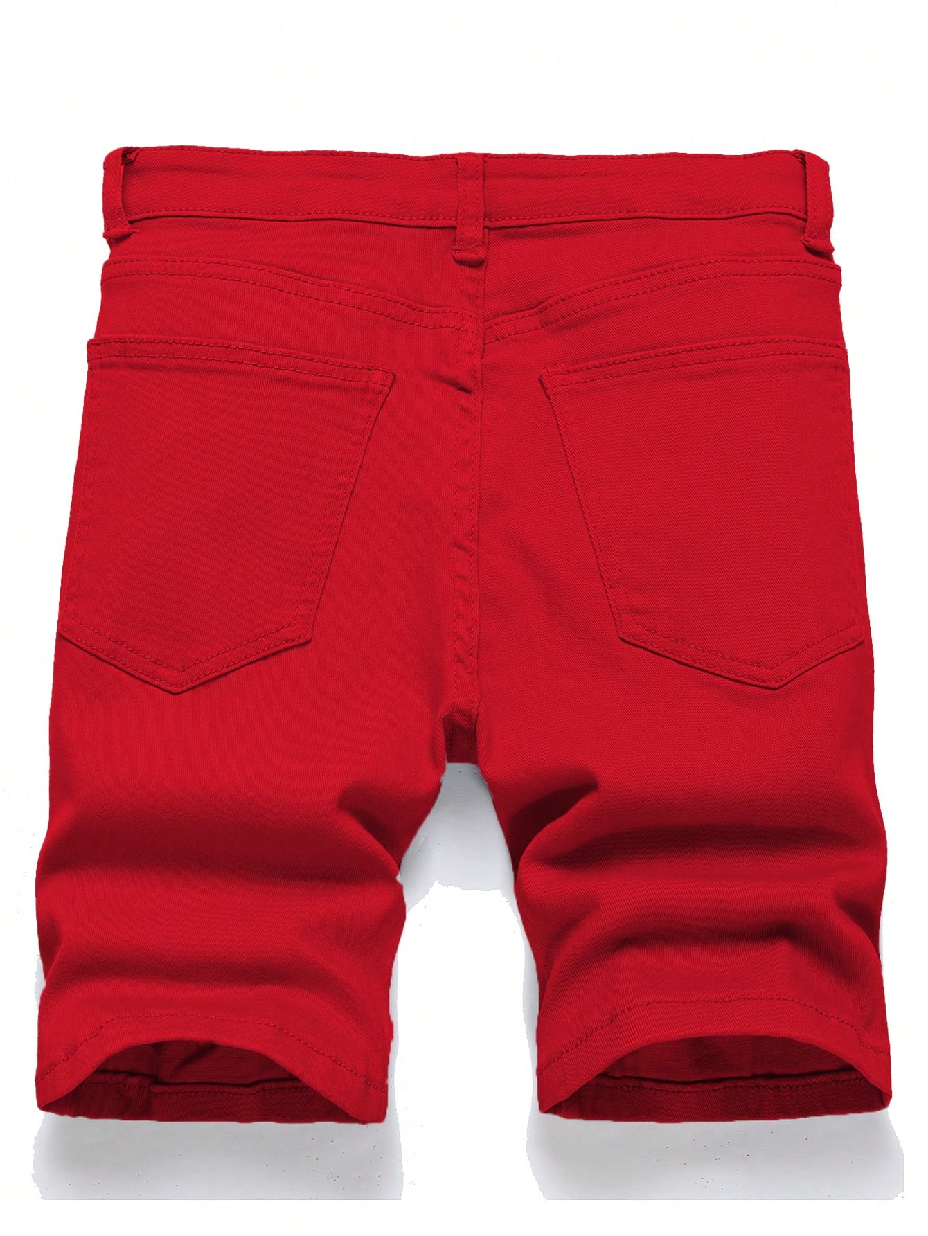 Tween Boys Denim Shorts