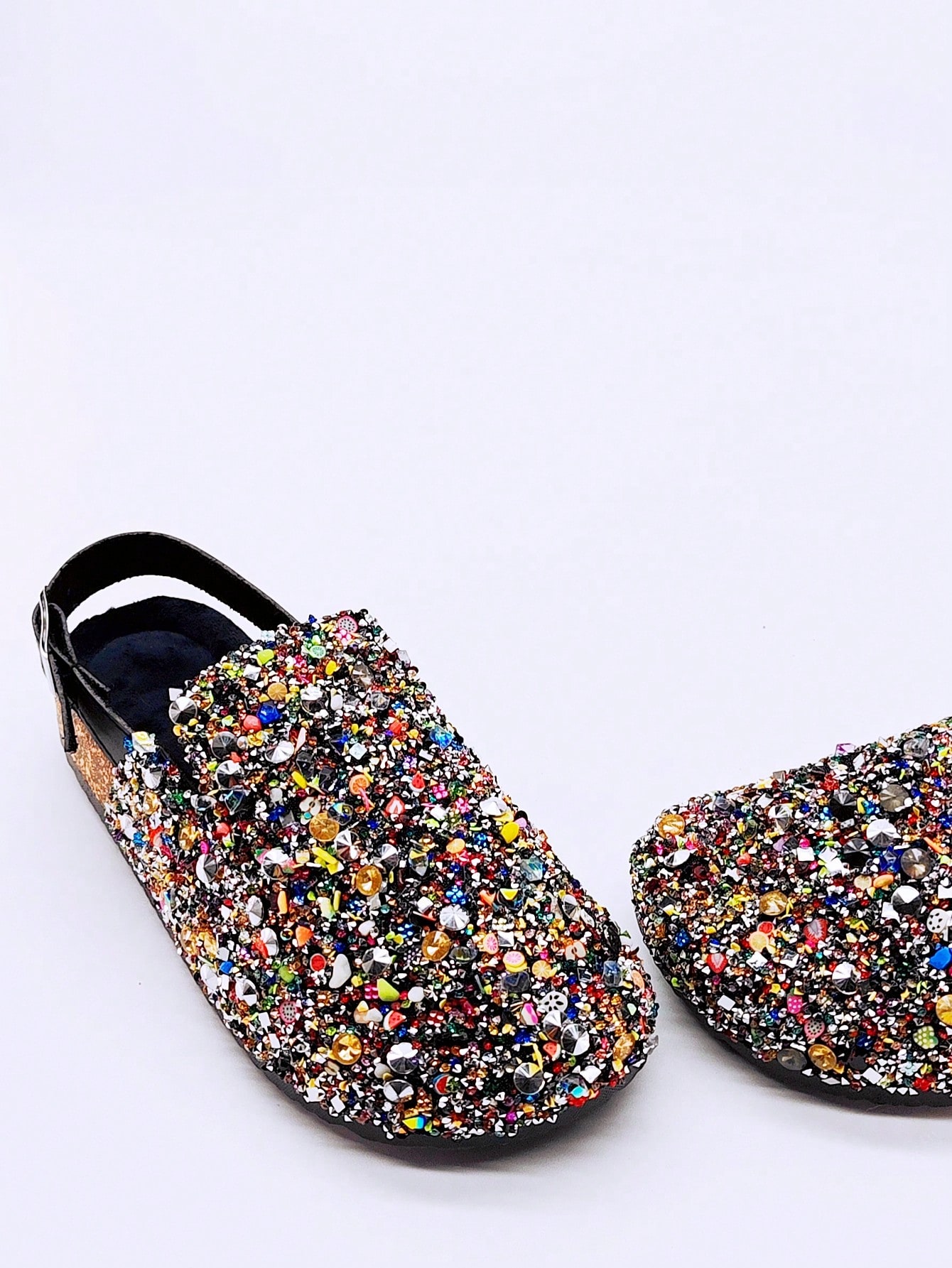 In Multicolor Women Flats