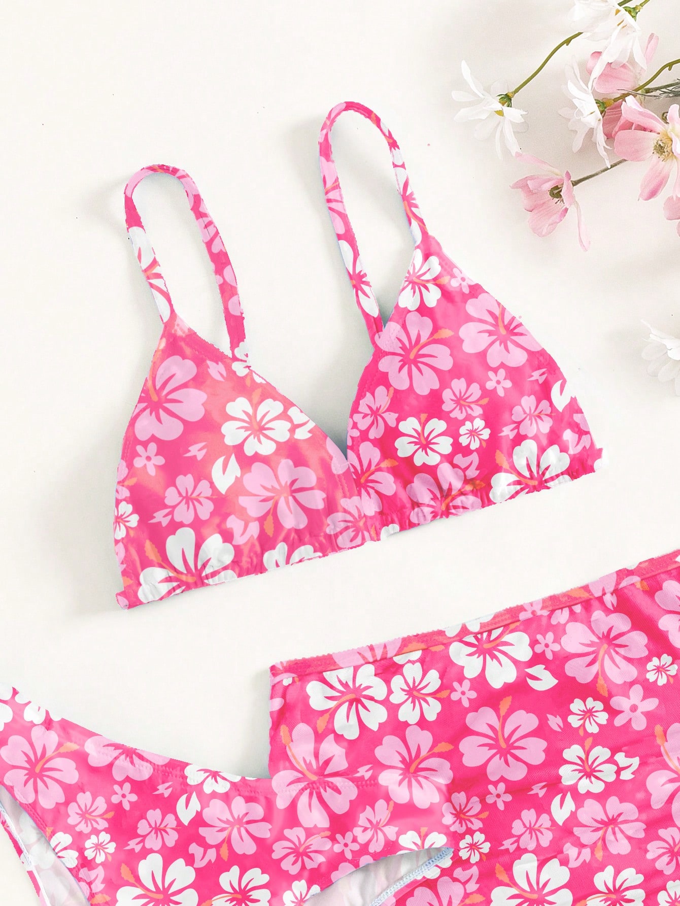 Tween Girls Bikini Sets