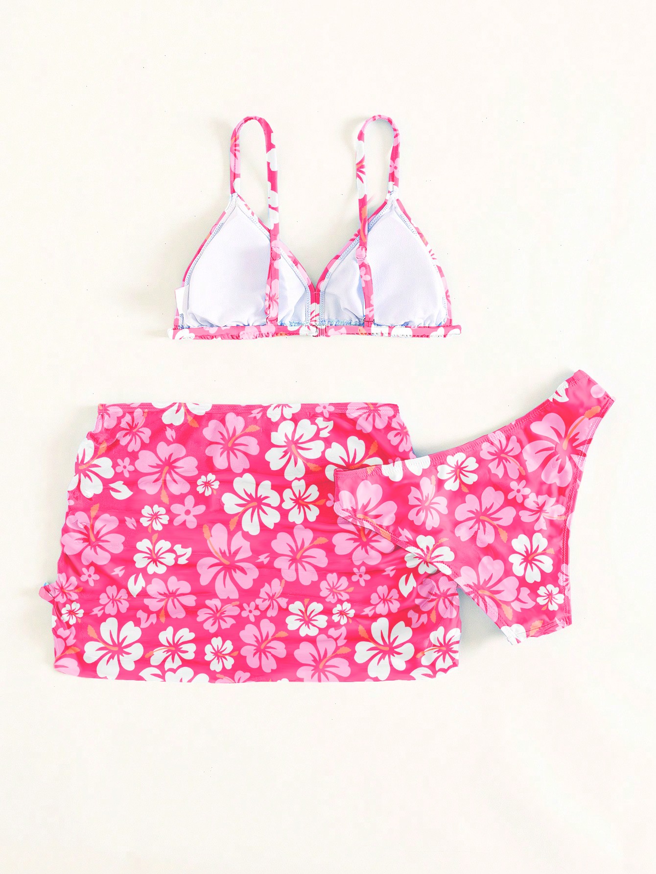 Tween Girls Bikini Sets