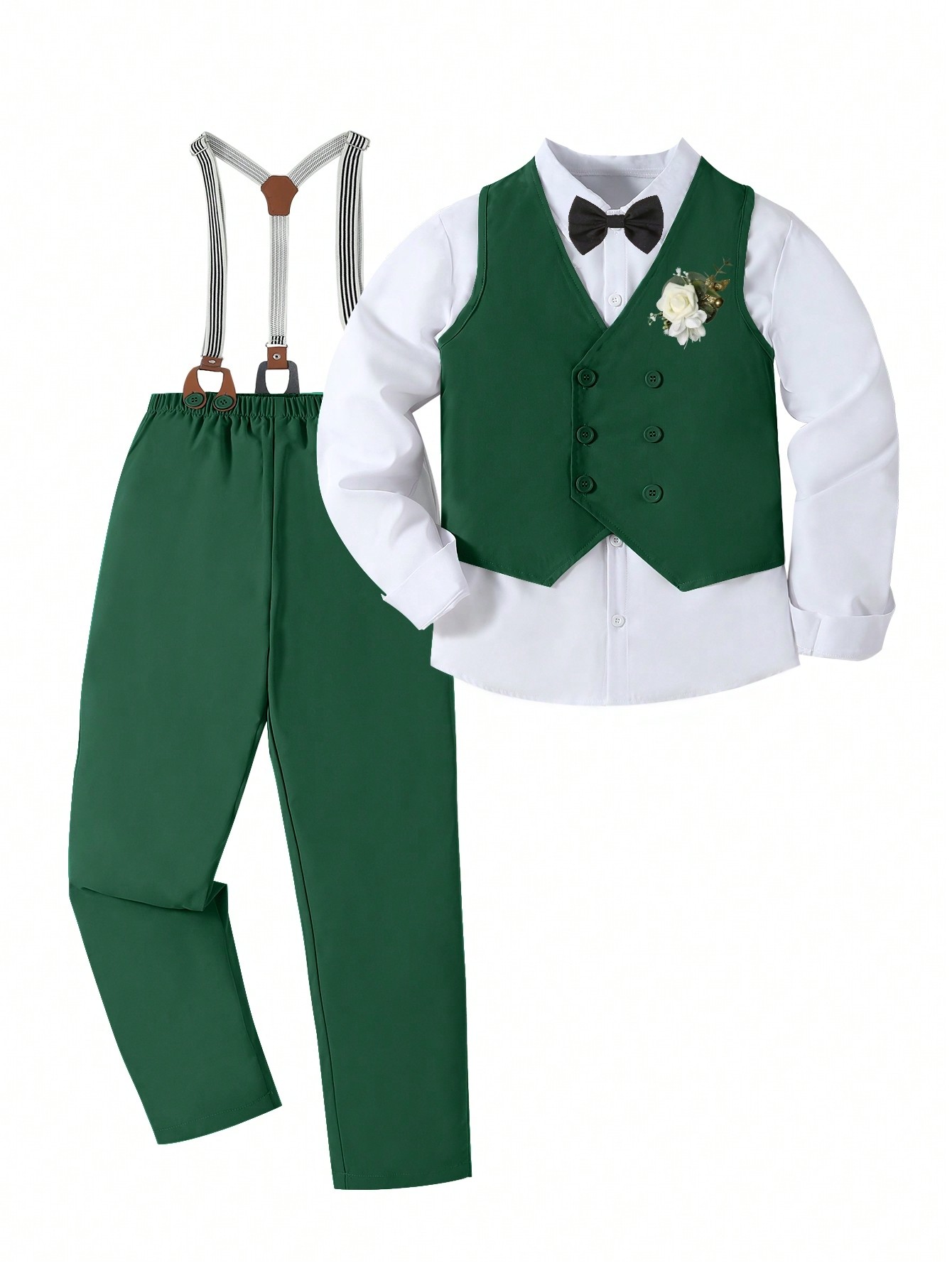 Tween Boys Suits