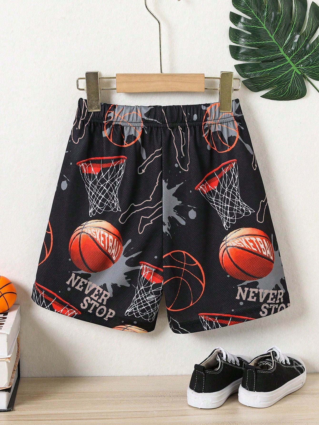 Tween Boys Shorts