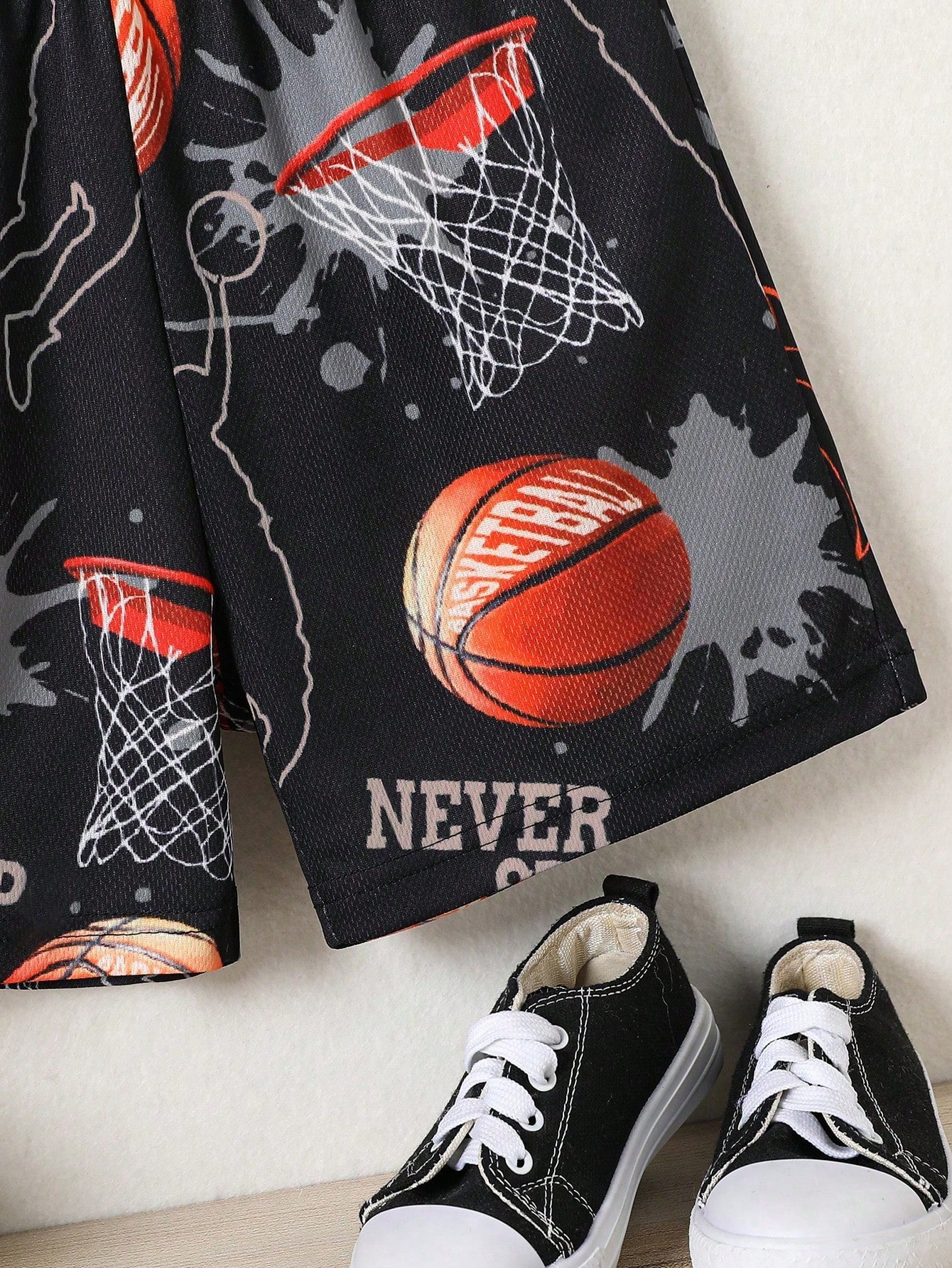 Tween Boys Shorts