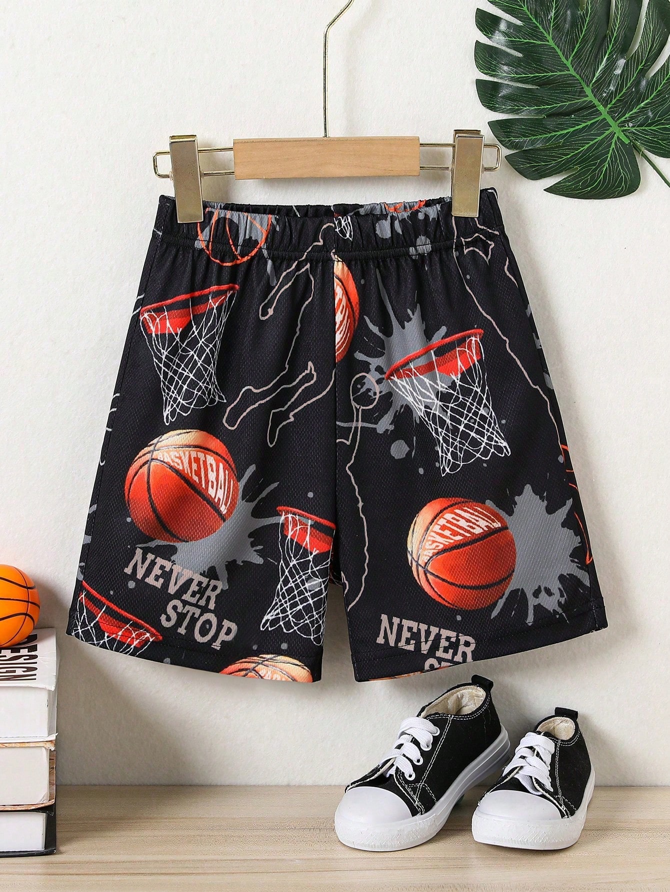 Tween Boys Shorts