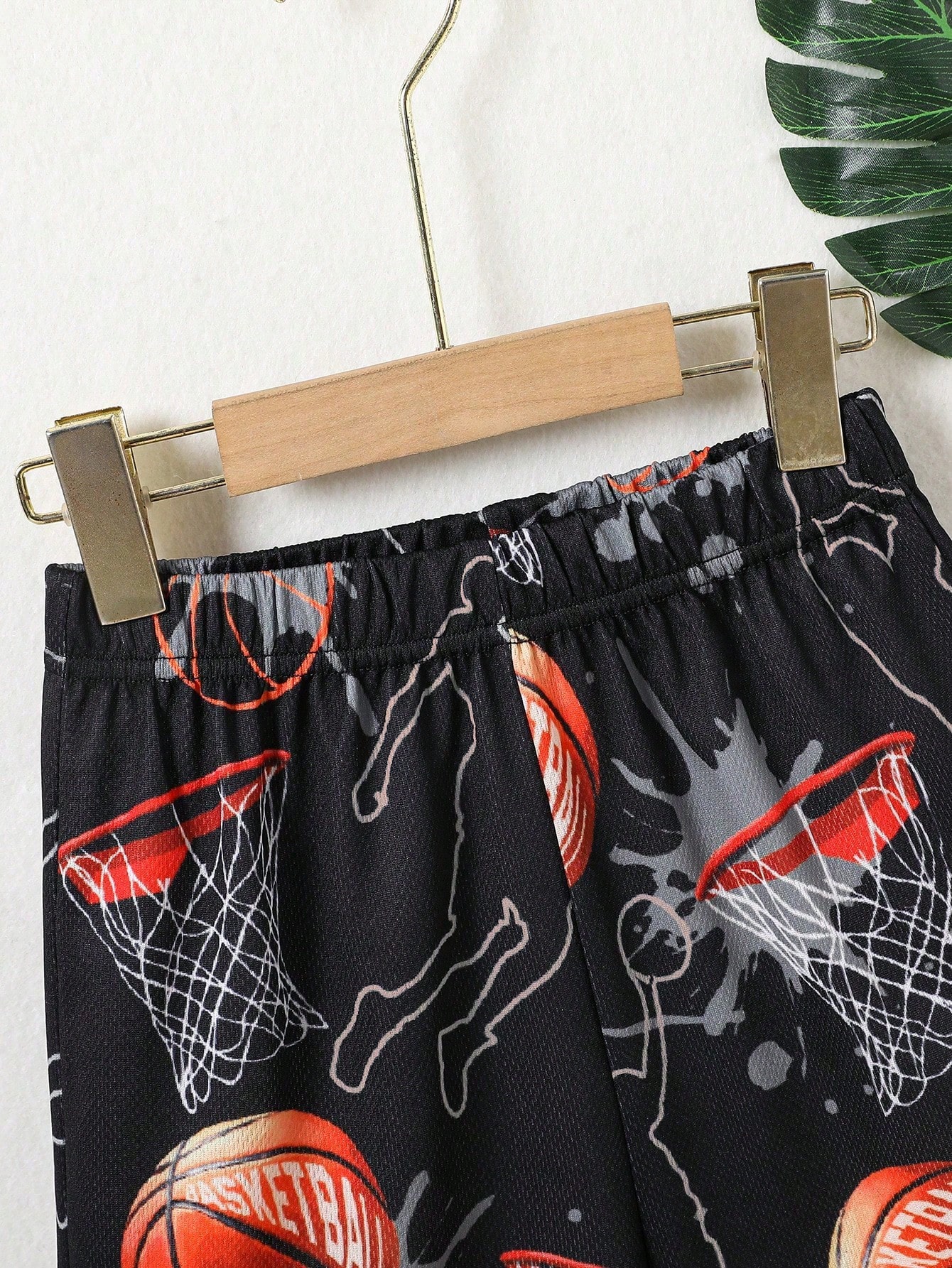 Tween Boys Shorts