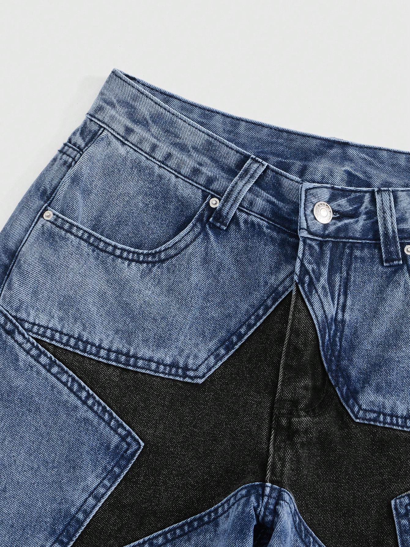 Women Denim Shorts