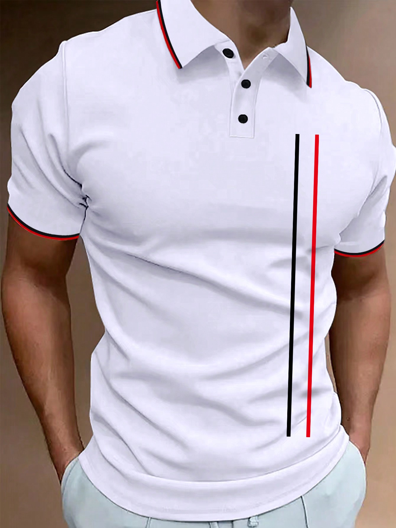 Men Polo Shirts