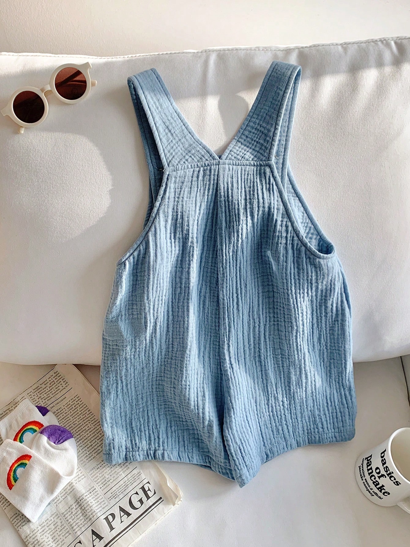 Young Boys Bodysuits & Jumpsuits