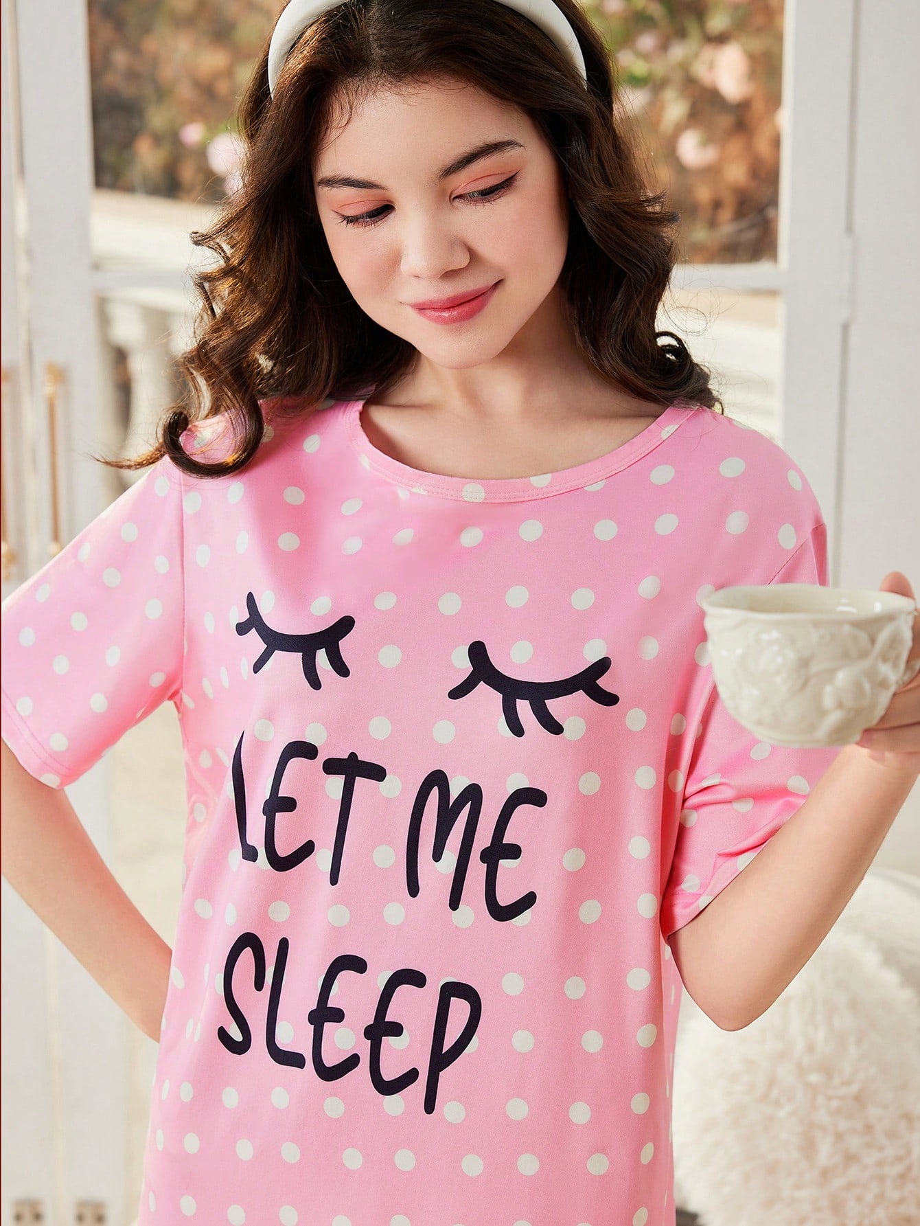 Teen Girls Pajamas