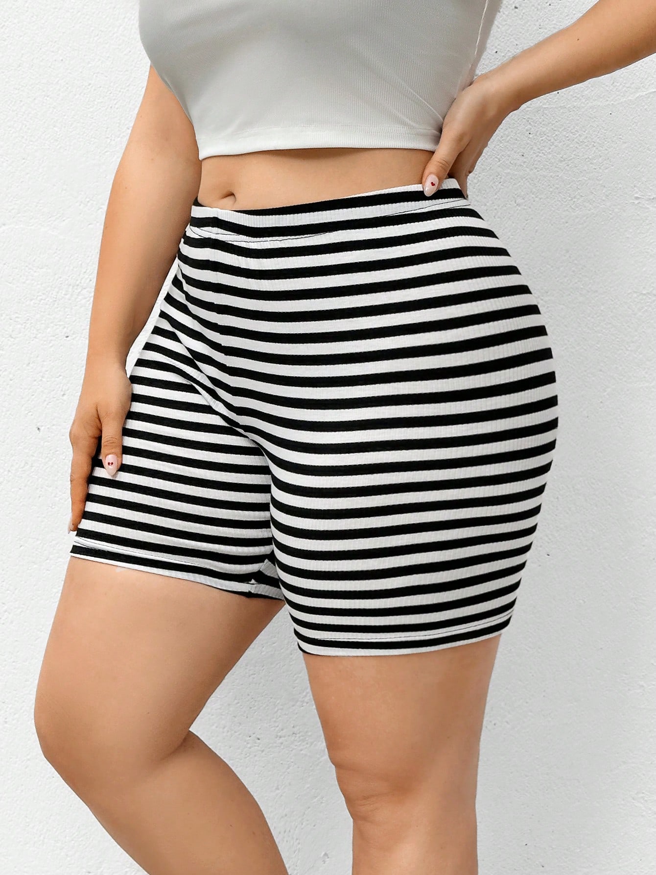 Plus Size Leggings