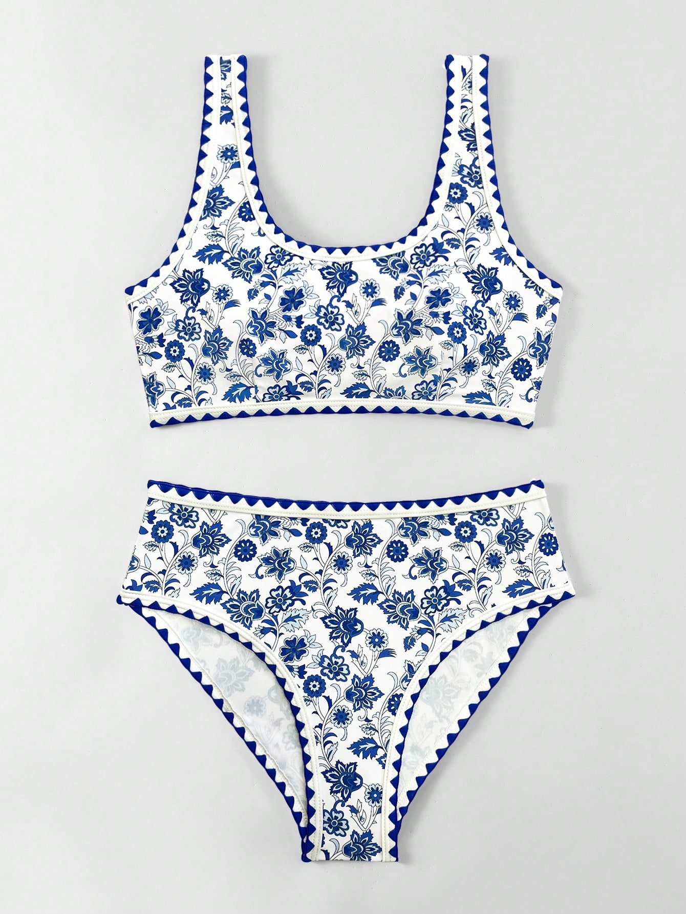 In Boho Women Bikini Sets