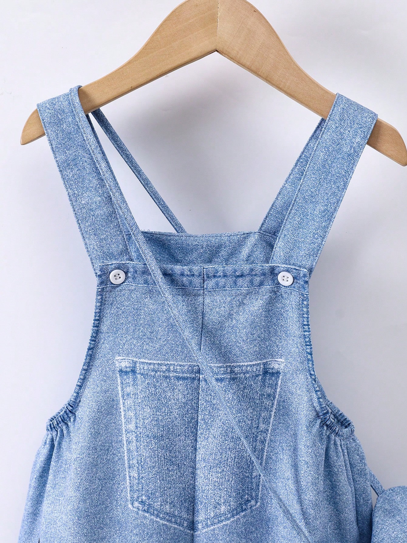 Young Girls Bodysuits & Jumpsuits