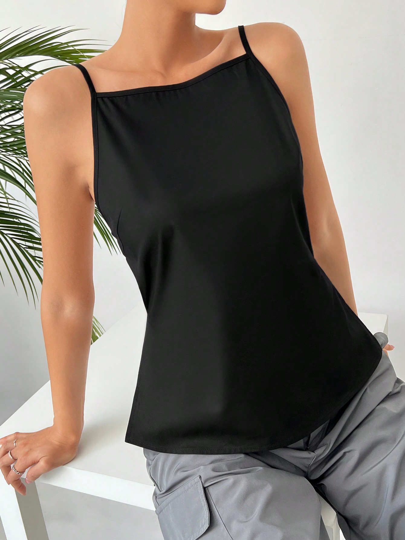 In Sexy Women Tank Tops & Camis