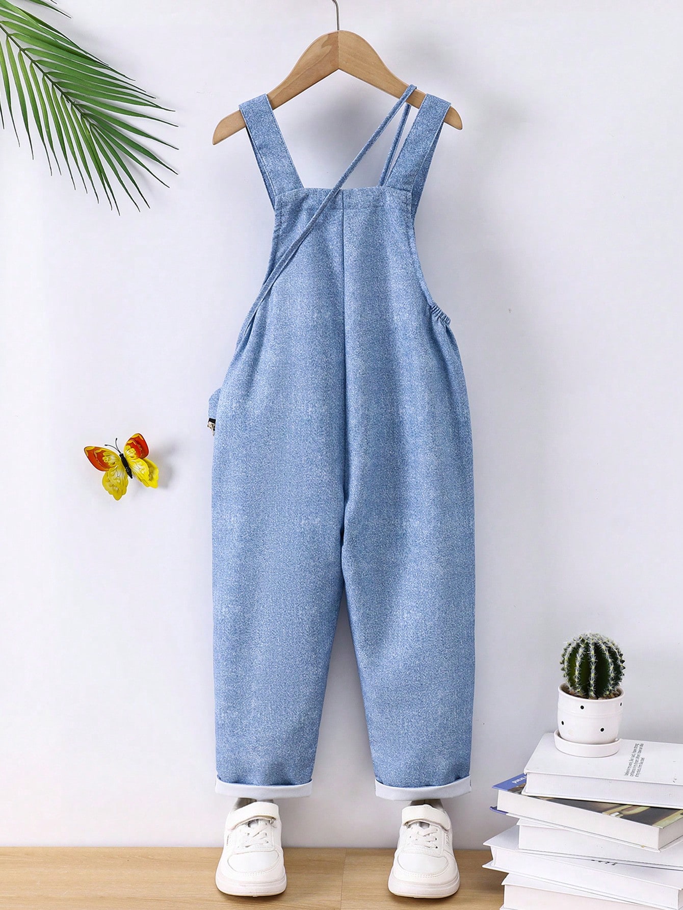 Young Girls Bodysuits & Jumpsuits