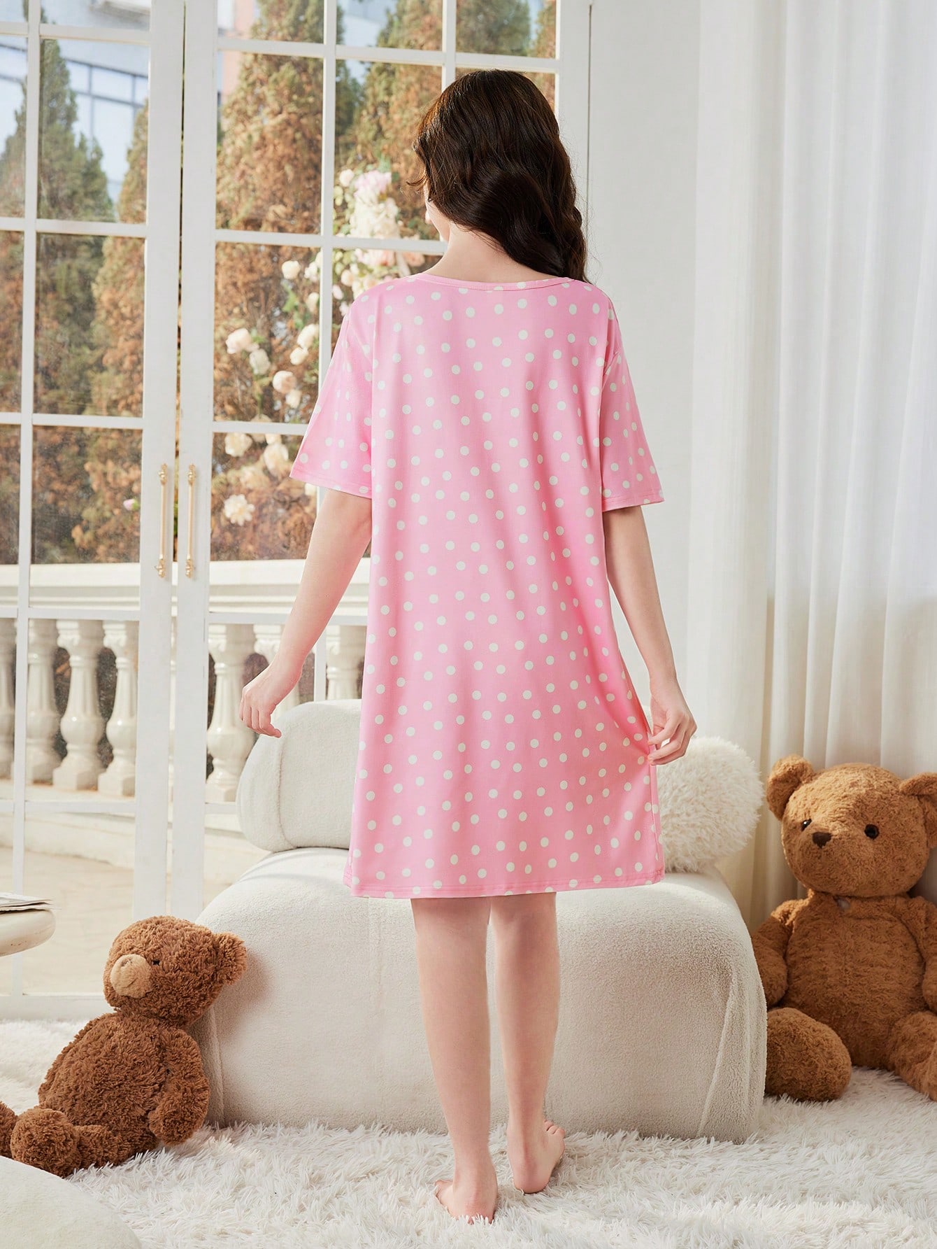 Teen Girls Pajamas